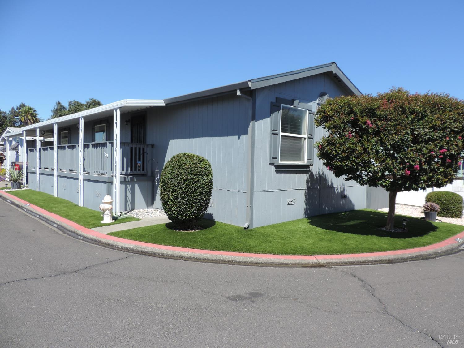 Solano Ave, Napa, CA 94558