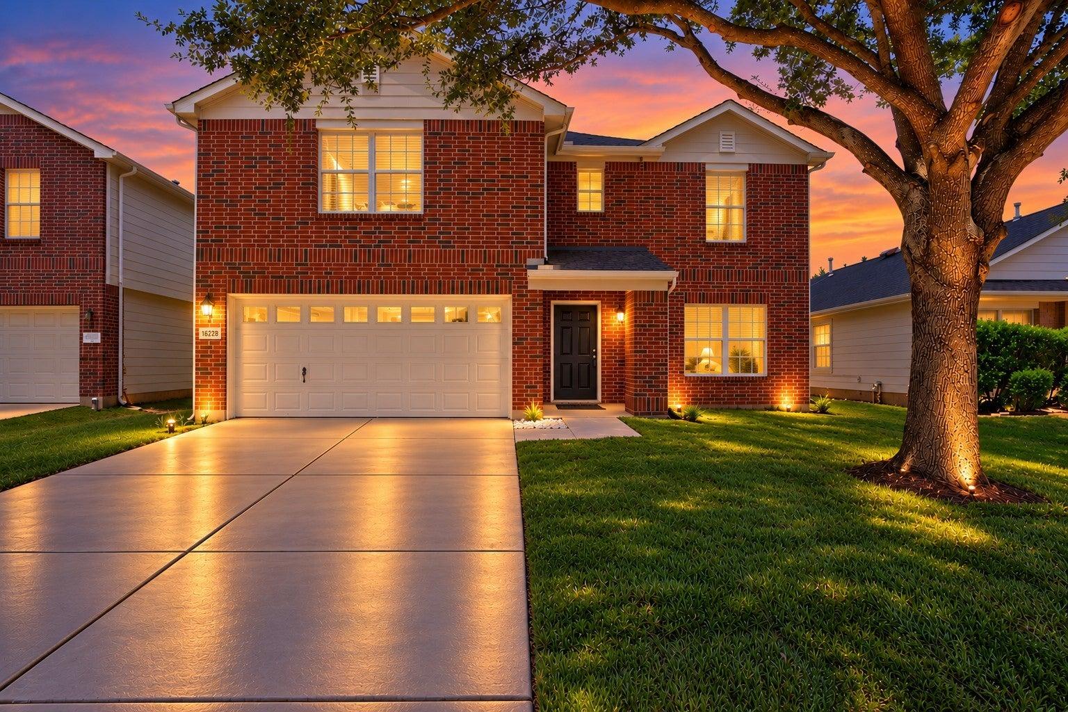 Cole Bridge Ln, Cypress, TX 77429