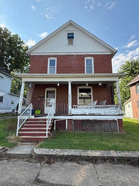 Locust St, Du Bois, PA 15801