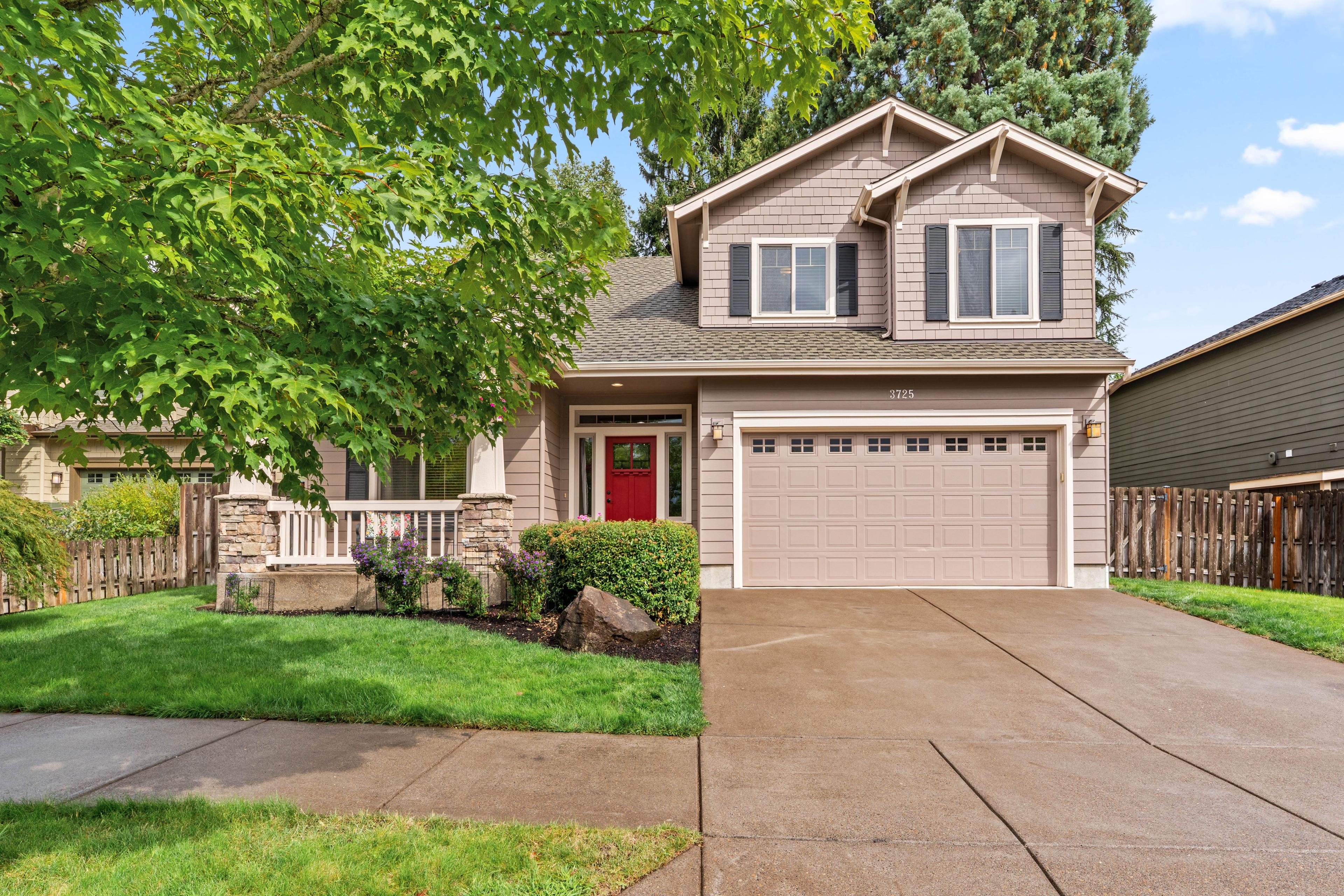 Sw Deon Dr, Corvallis, OR 97333