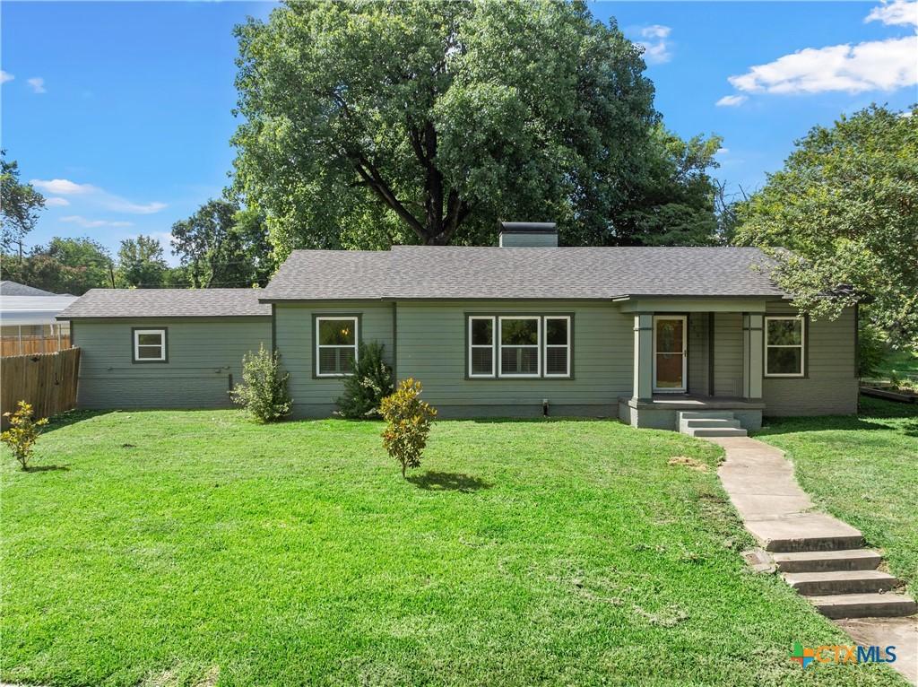 King Cir, Temple, TX 76501