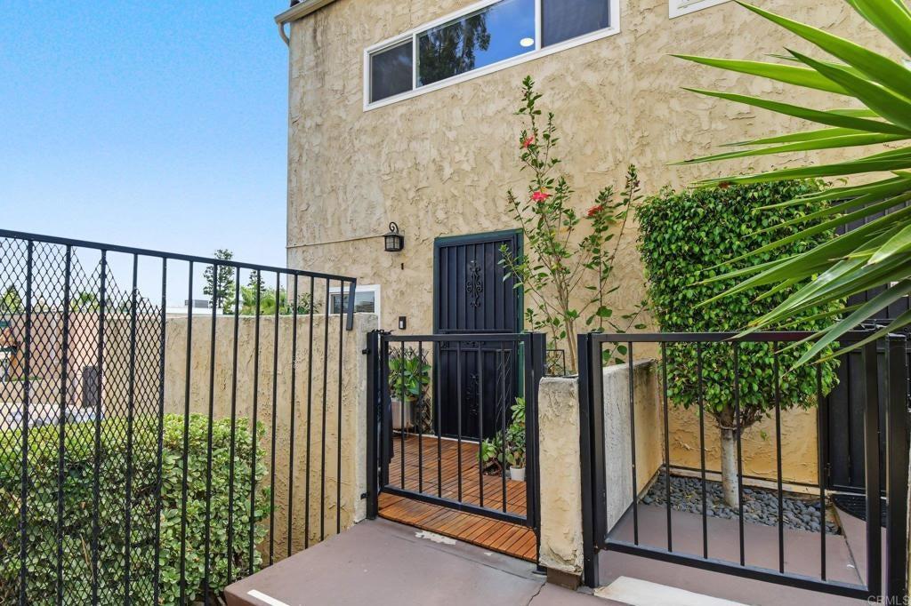 University Ave, La Mesa, CA 91942