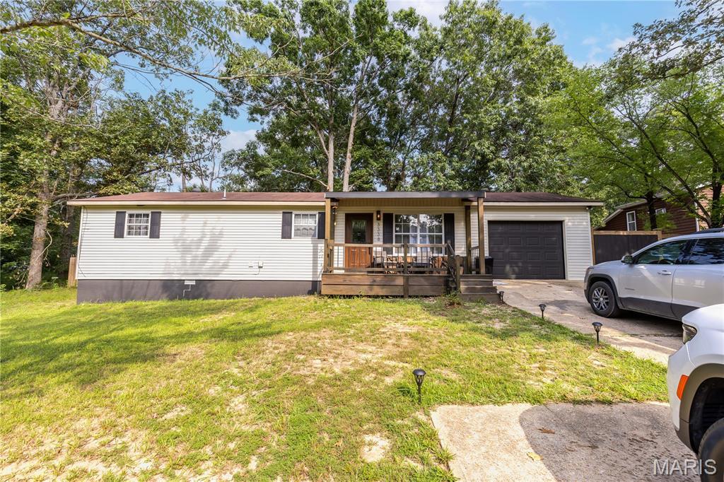 Jimmy Ln, Poplar Bluff, MO 63901