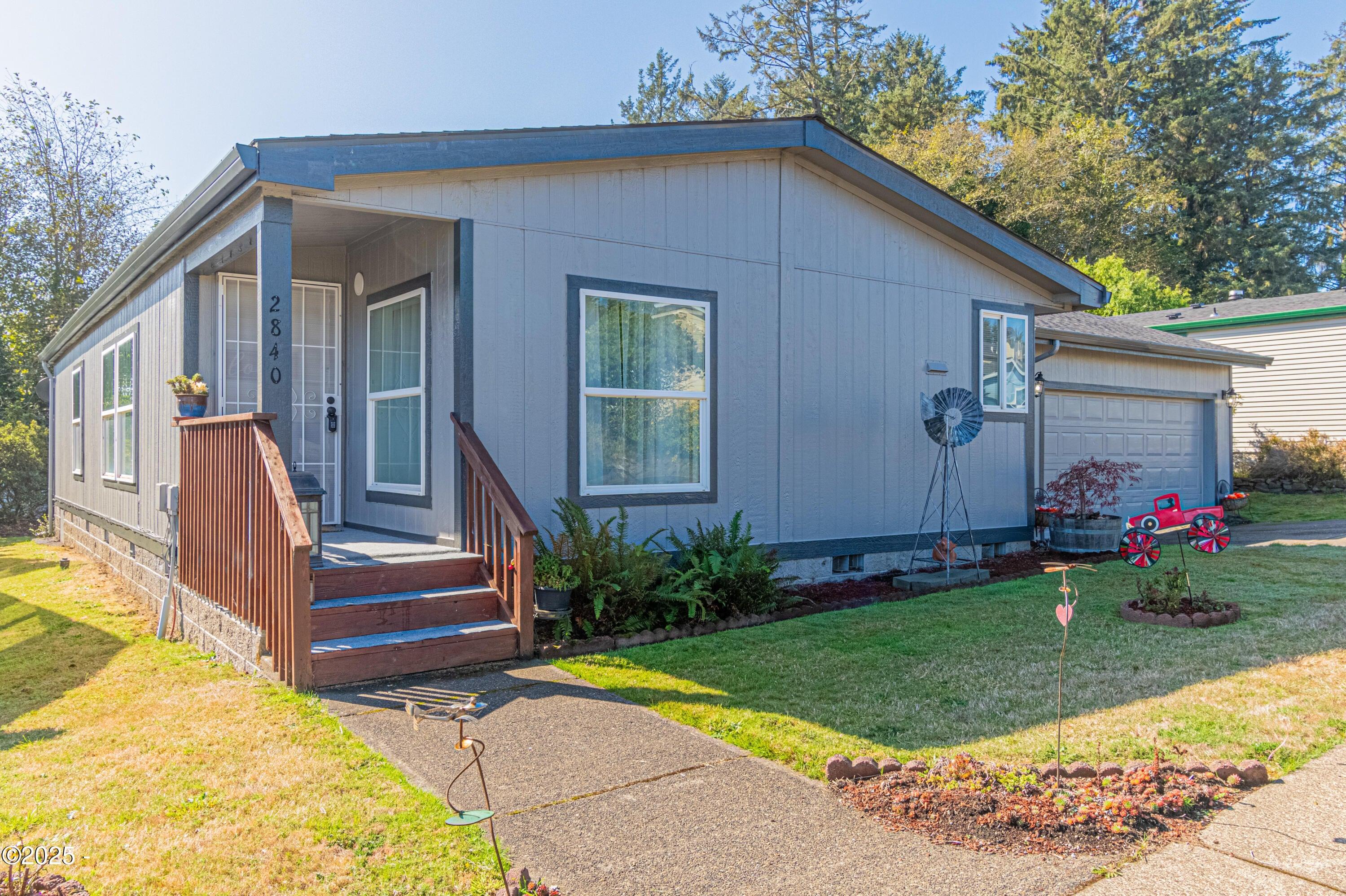 Ne 45th St, Lincoln City, OR 97367