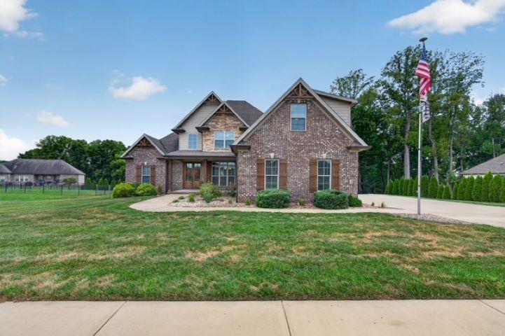 Nash Stone Ct, Alvaton, KY 42122