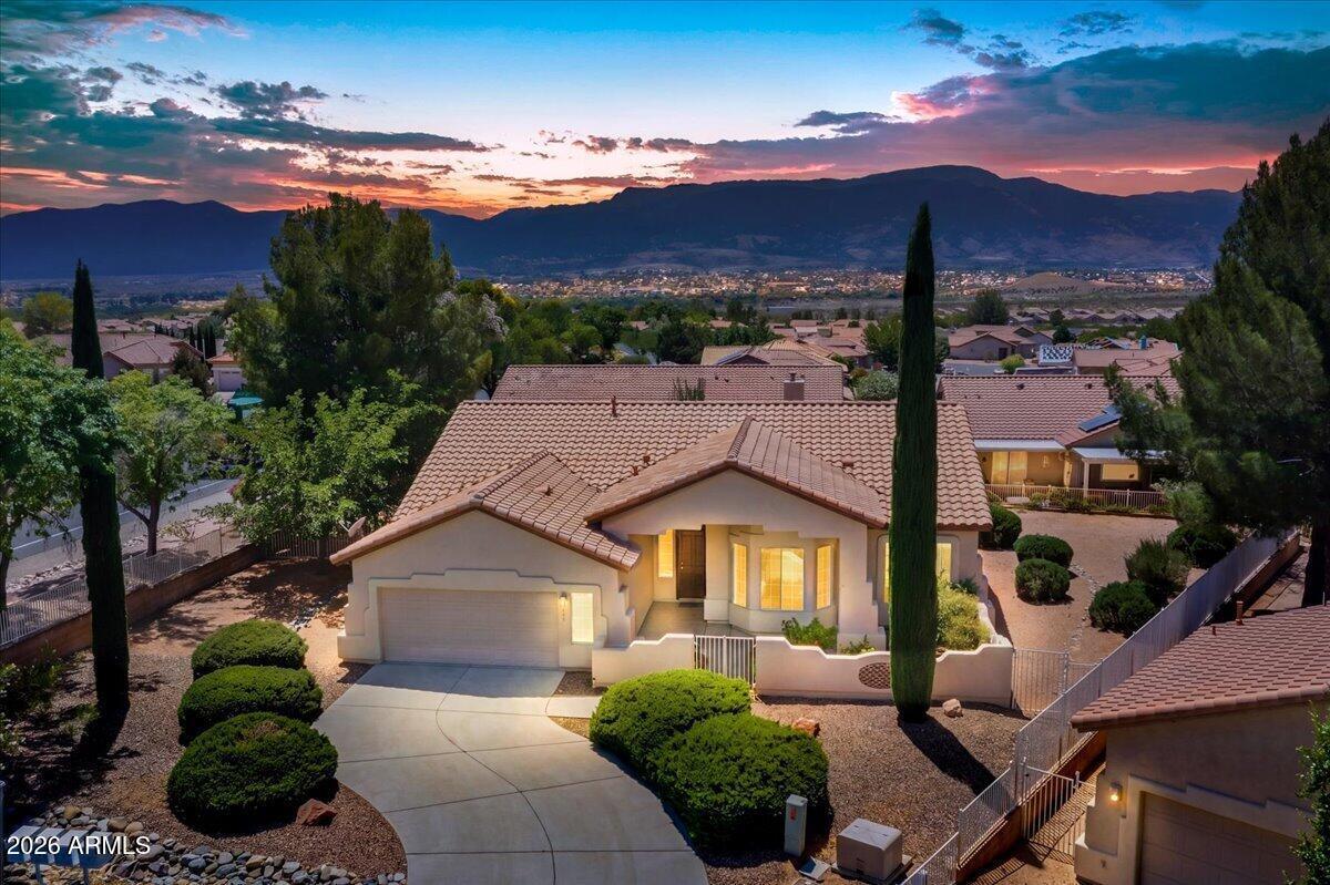 S Soaring Eagle Way, Cornville, AZ 86325