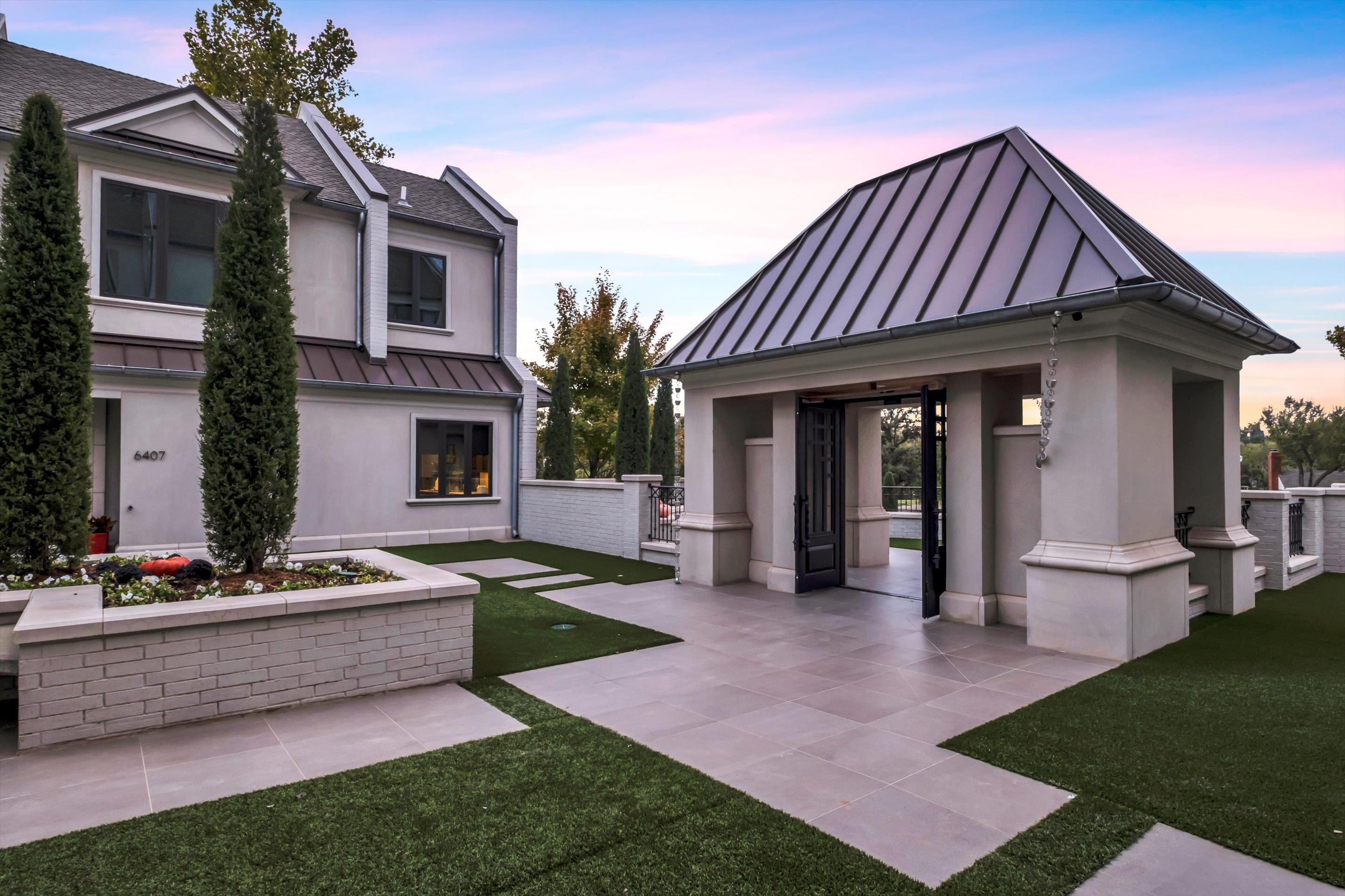 Grandmark Dr, Nichols Hills, OK 73116