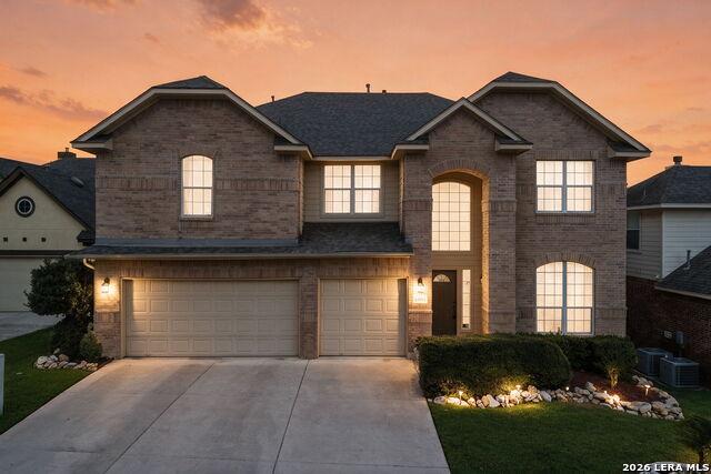 Seven Winds, San Antonio, TX 78258