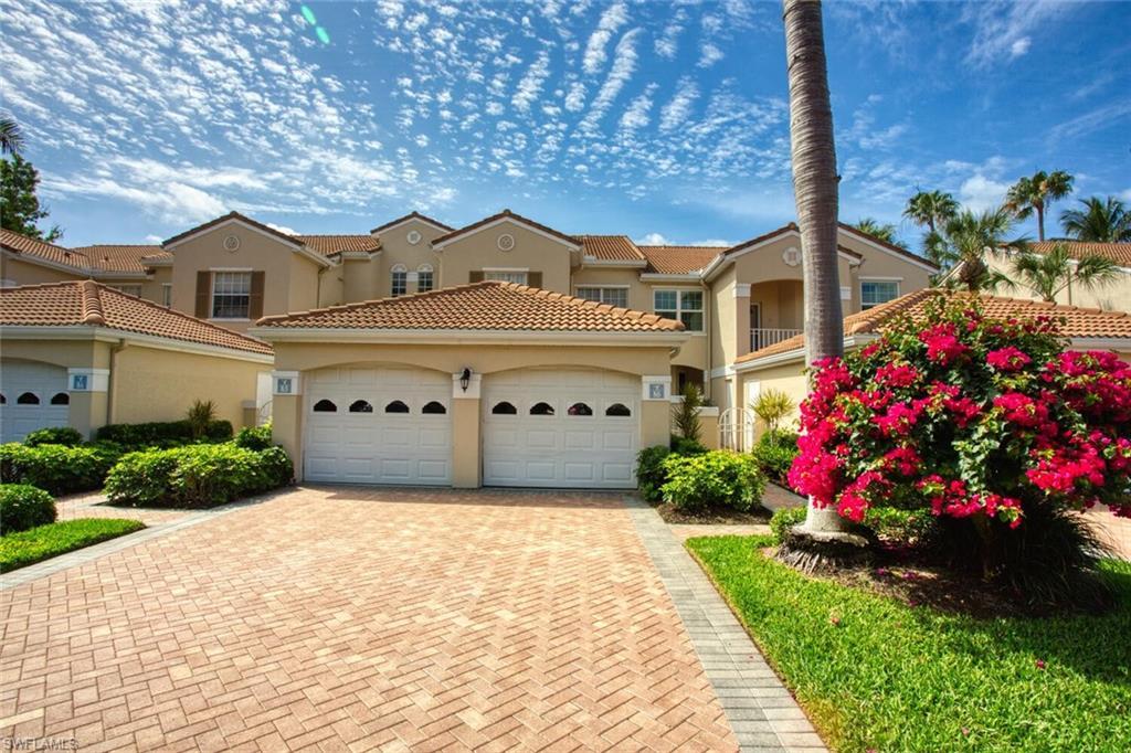 Excalibur Cir, Naples, FL 34108
