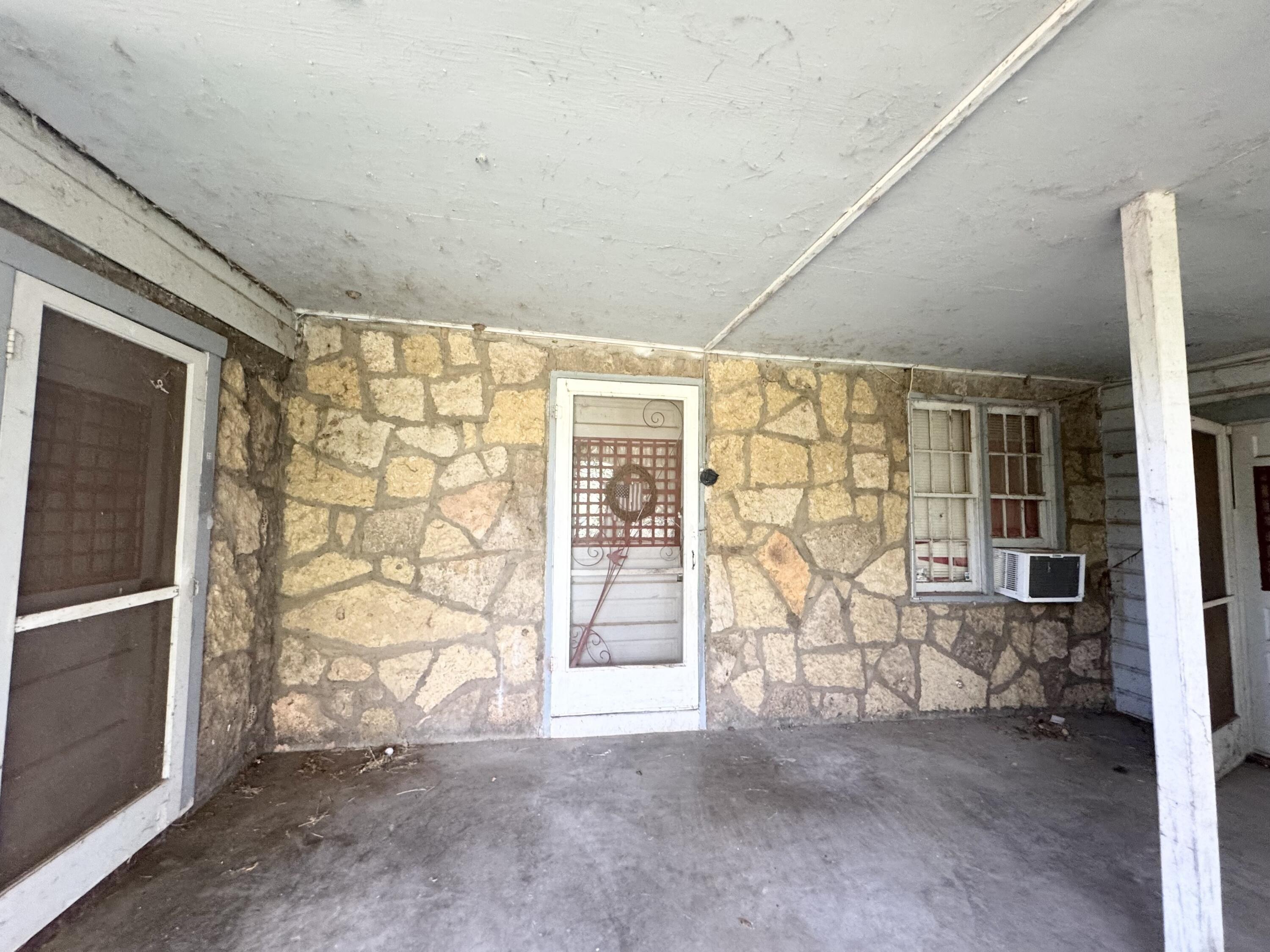 S Malone St, San Angelo, TX 76903