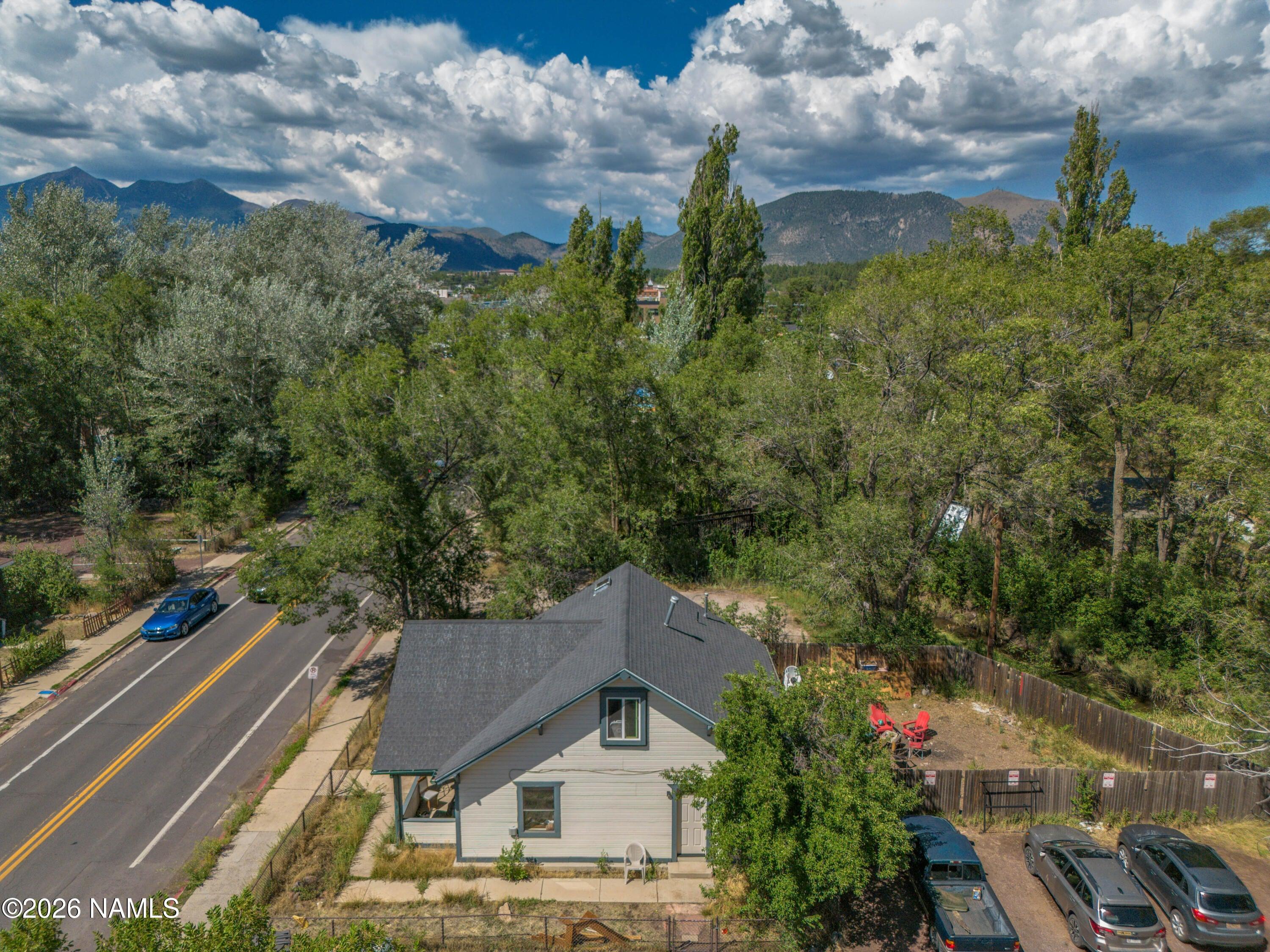 S San Francisco St, Flagstaff, AZ 86001