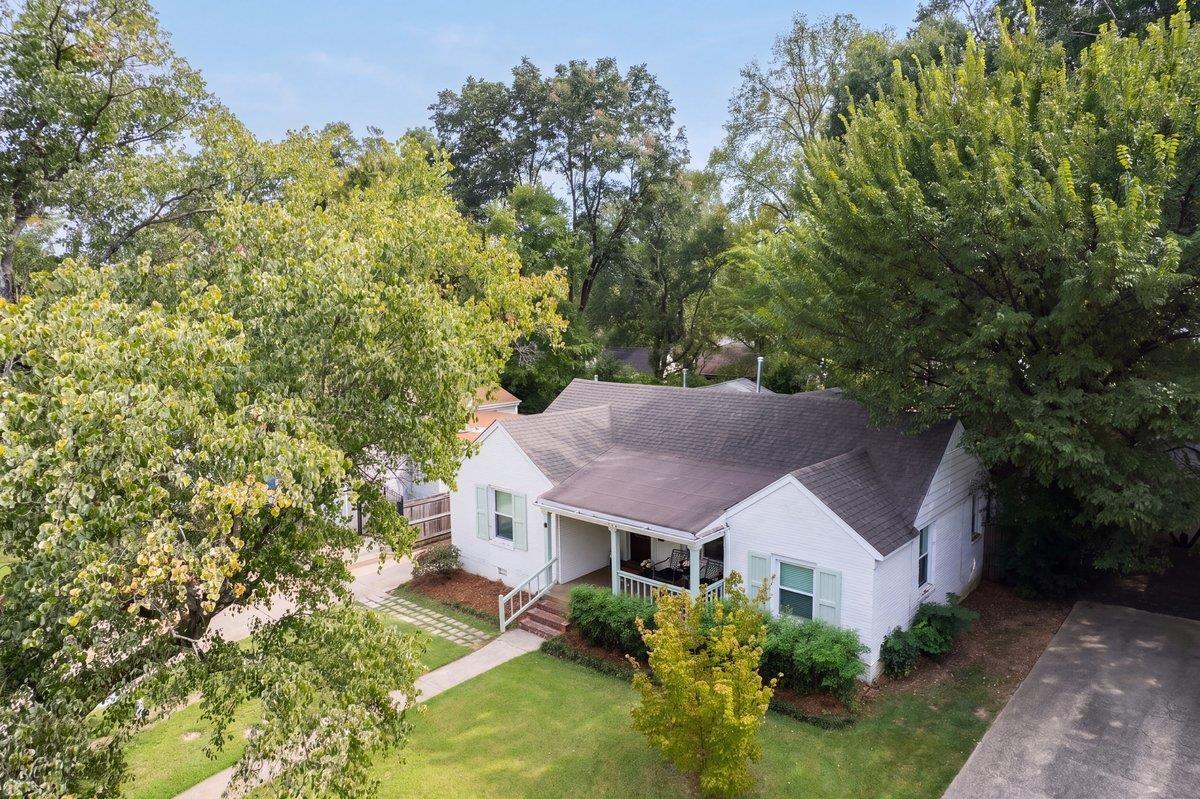Kenwood Ave, Memphis, TN 38122