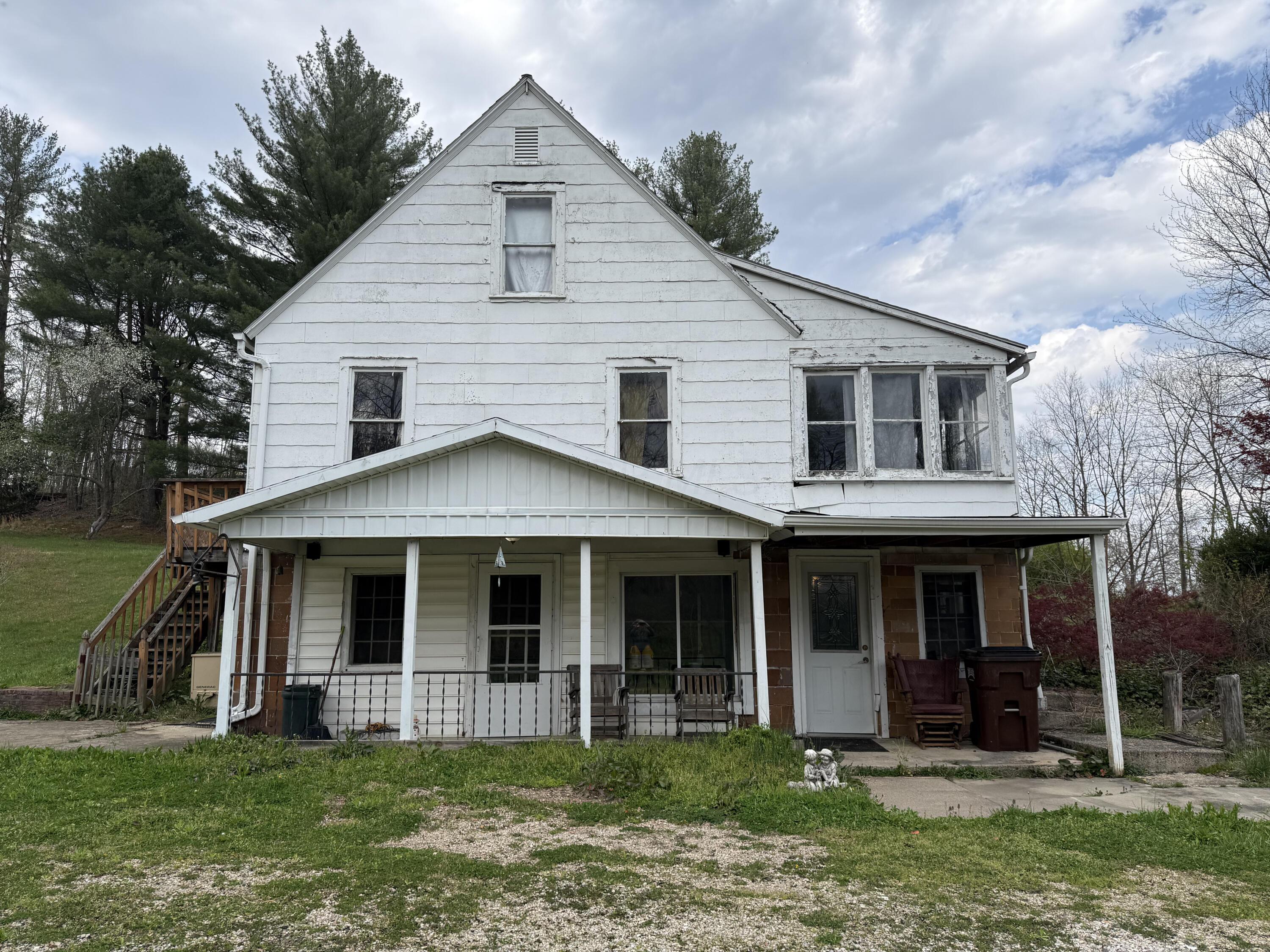 State Route 180, Rockbridge, OH 43149