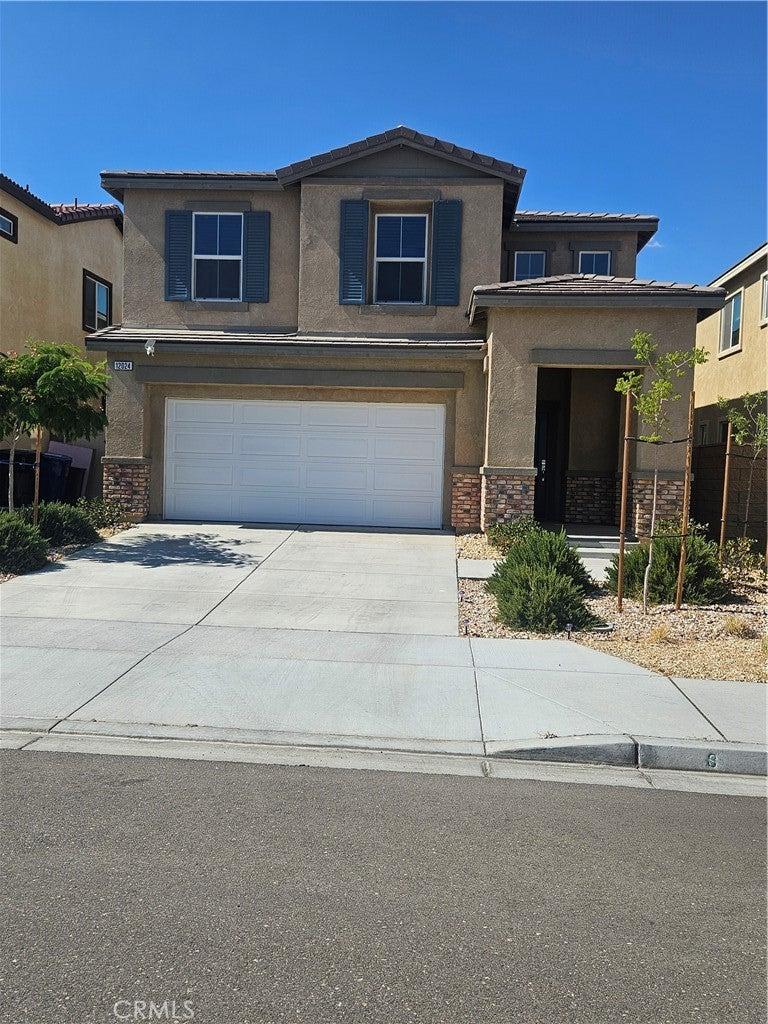 Beverly Glen St, Victorville, CA 92392