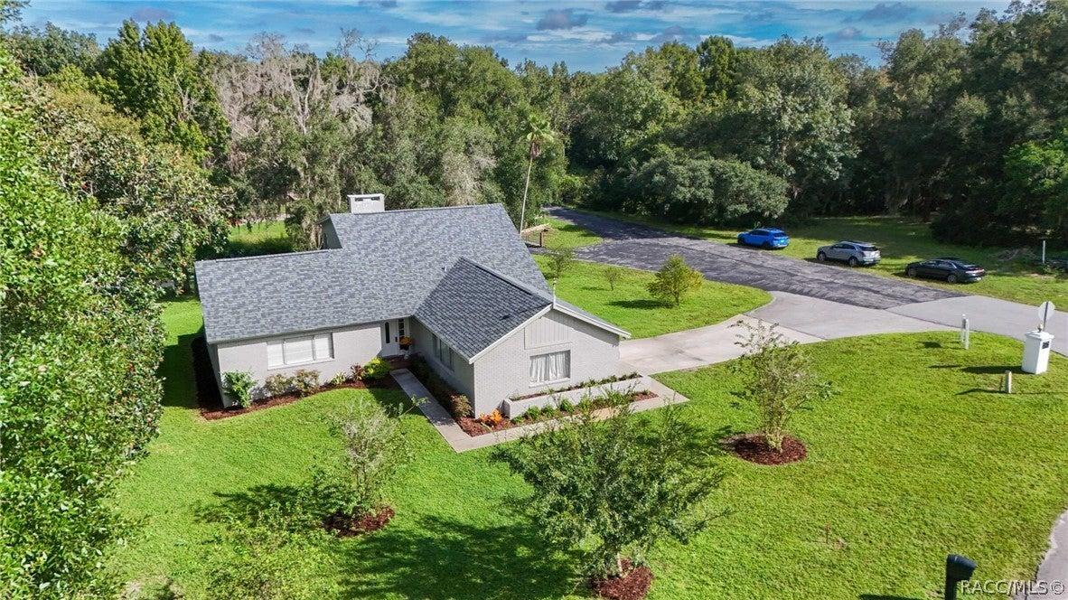S Circle Dr, Inverness, FL 34450