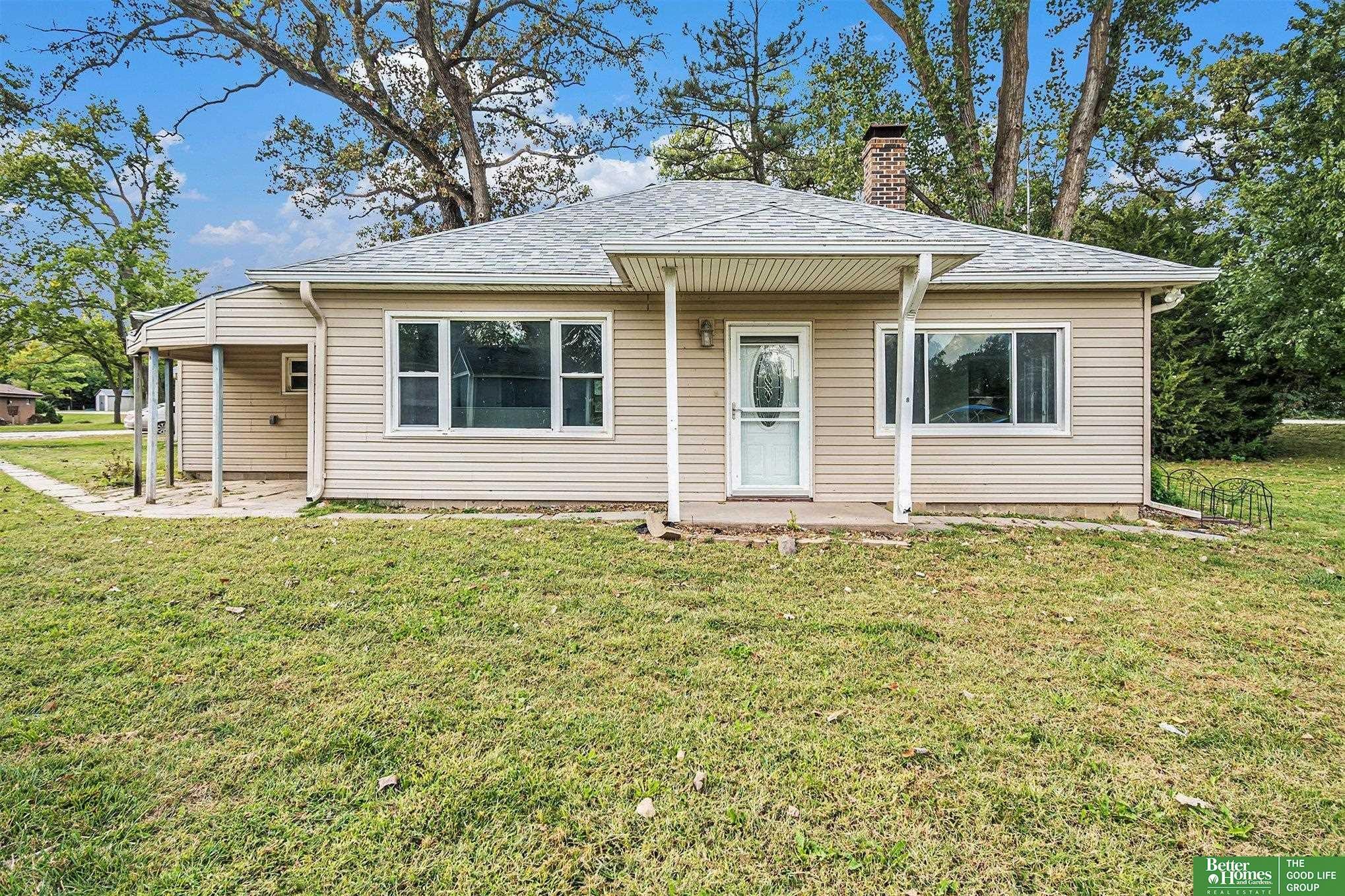 Oak Ln, Ashland, NE 68003
