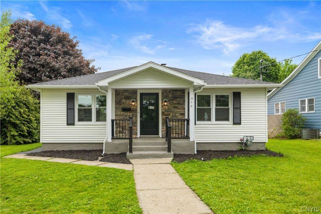 Mckinley Ave, Rome, NY 13440