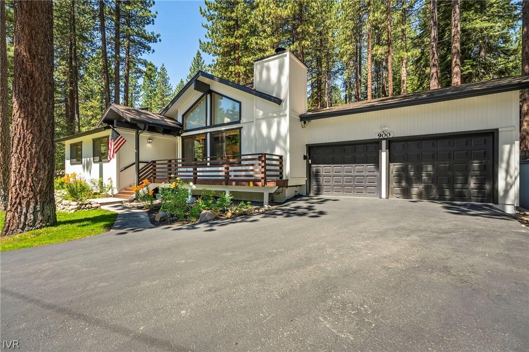 Donna Dr, Incline Village, NV 89451