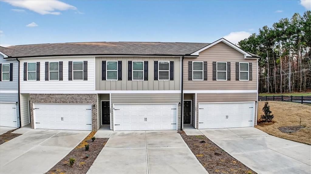 Brexley Dr, Calhoun, GA 30701