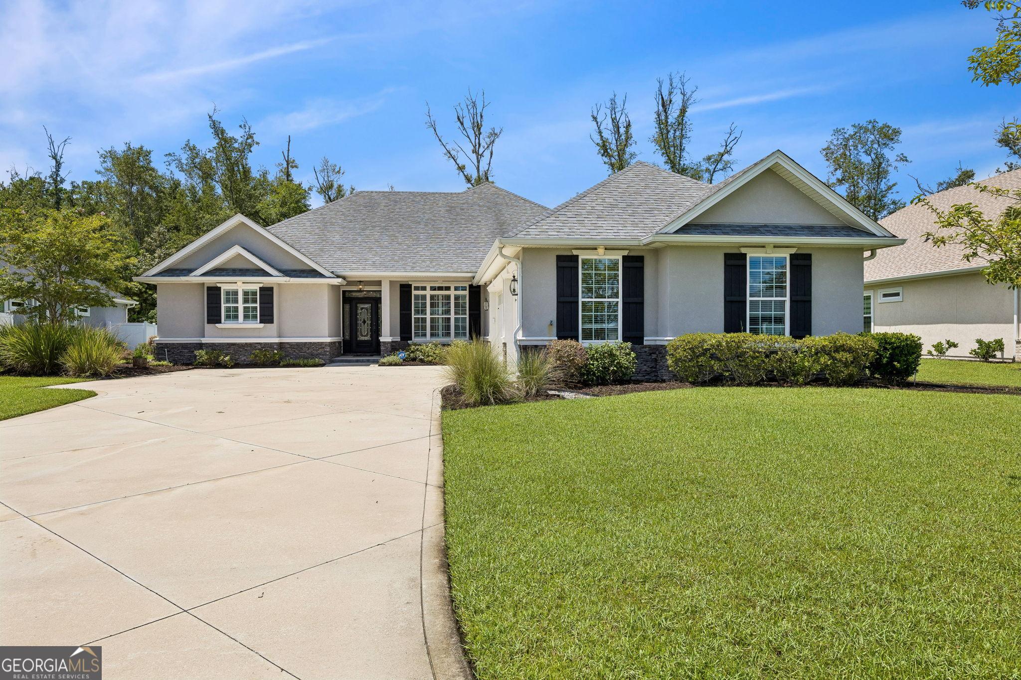 Fiddlers Cove Dr, Kingsland, GA 31548
