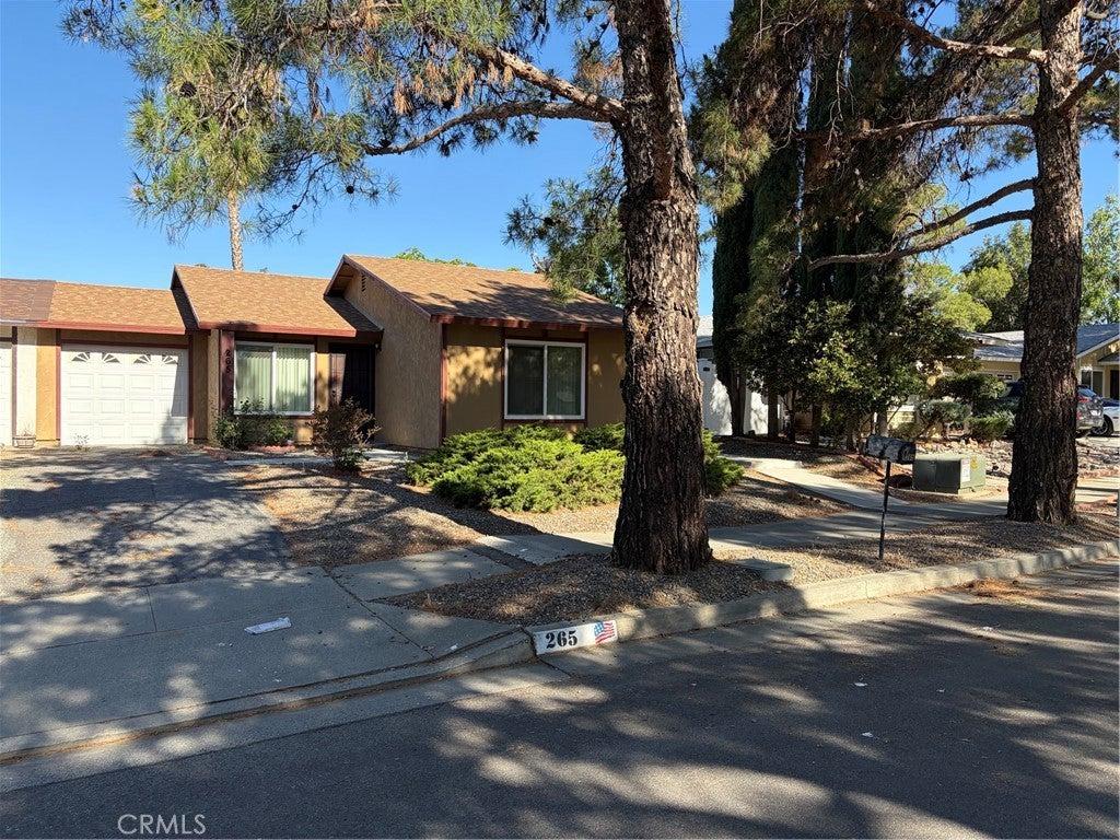 Dawn Way, Banning, CA 92220