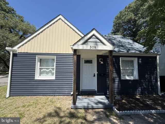 Carrollton Ave, Salisbury, MD 21804