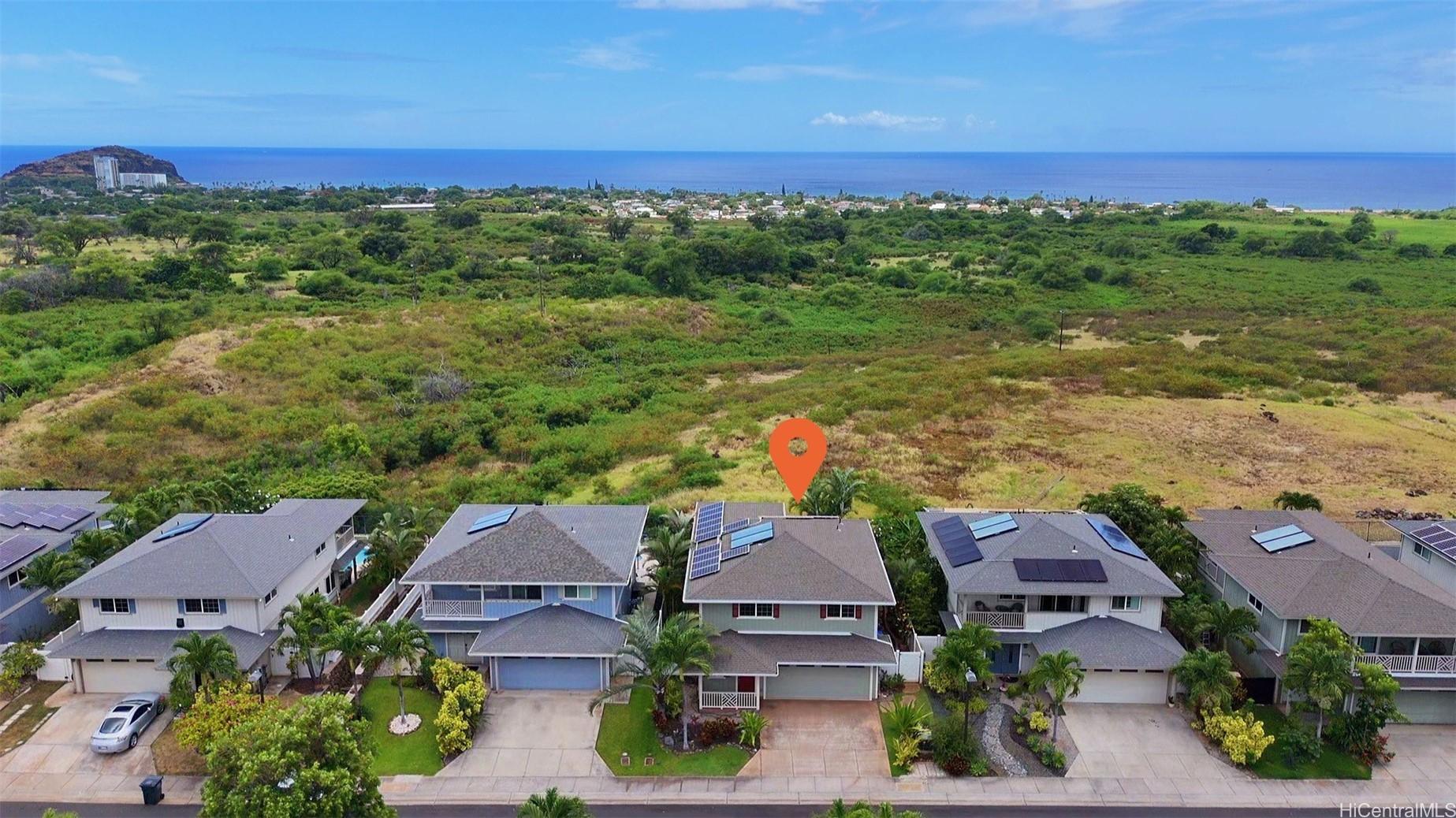Kili Dr, Waianae, HI 96792
