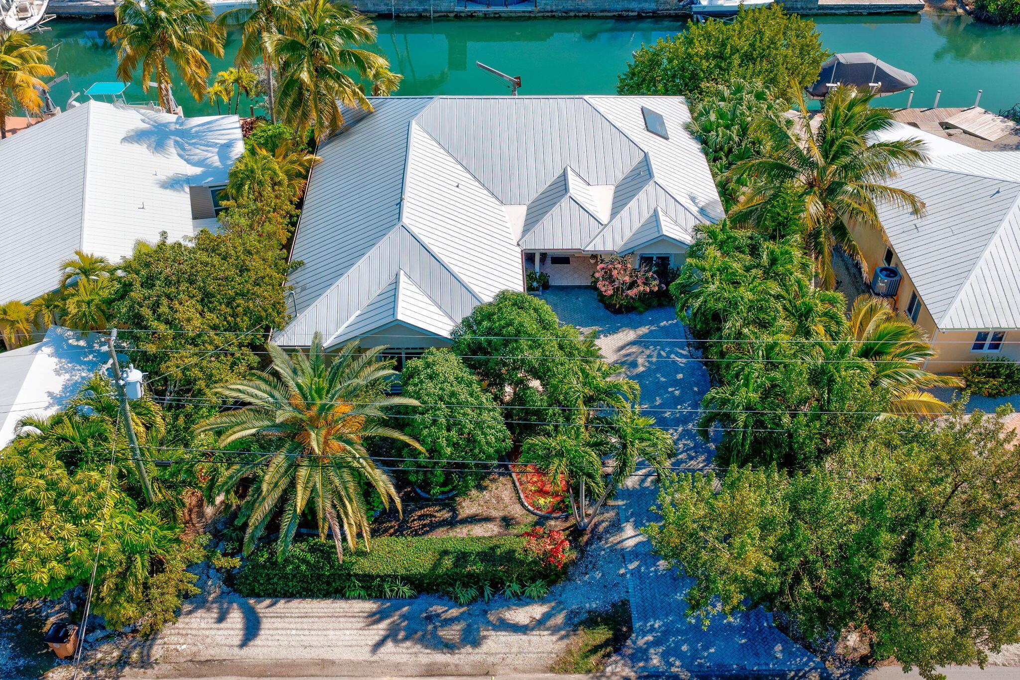 Sawyer Dr, Summerland Key, FL 33042