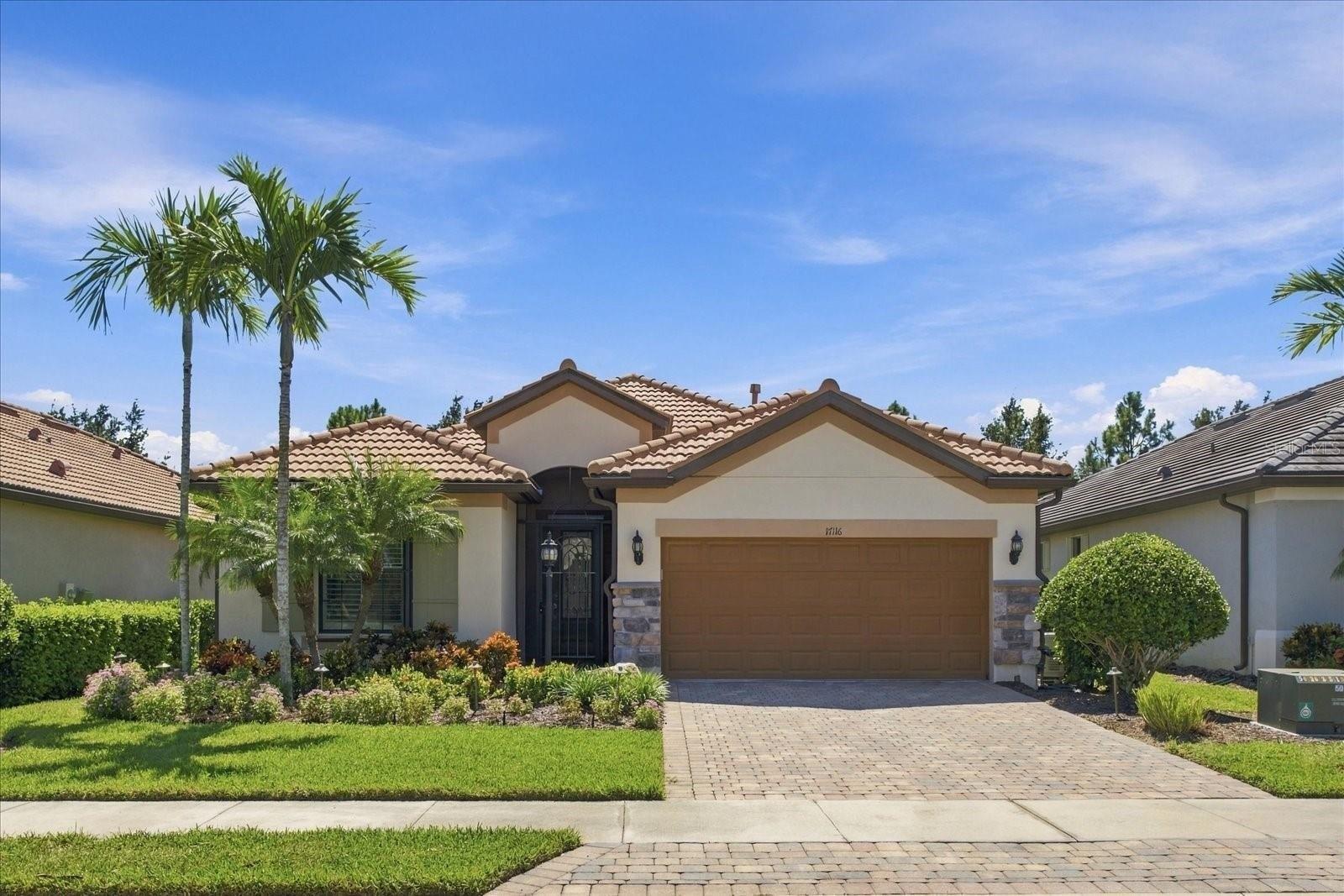 Seaford Way, Bradenton, FL 34202