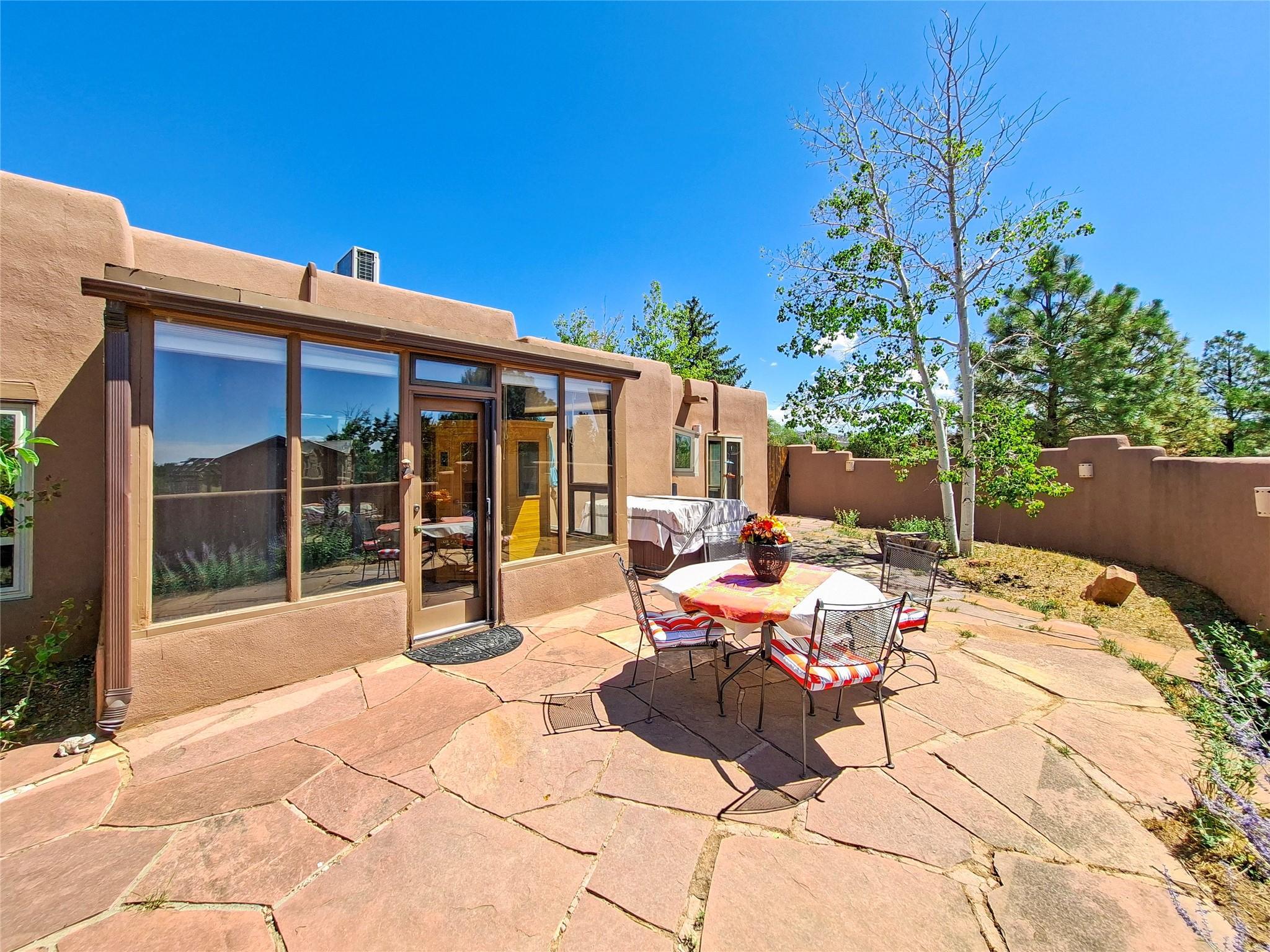 Verano Loop, Santa Fe, NM 87508
