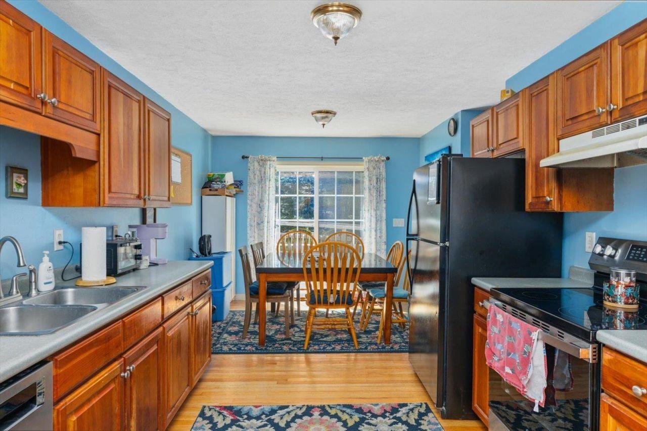 Squantum Rd, Jaffrey, NH 03452