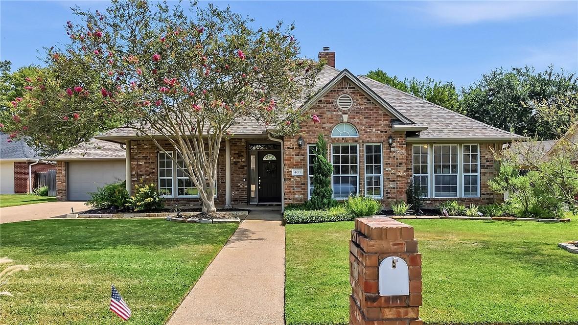 Shoal Creek Dr, College Station, TX 77845