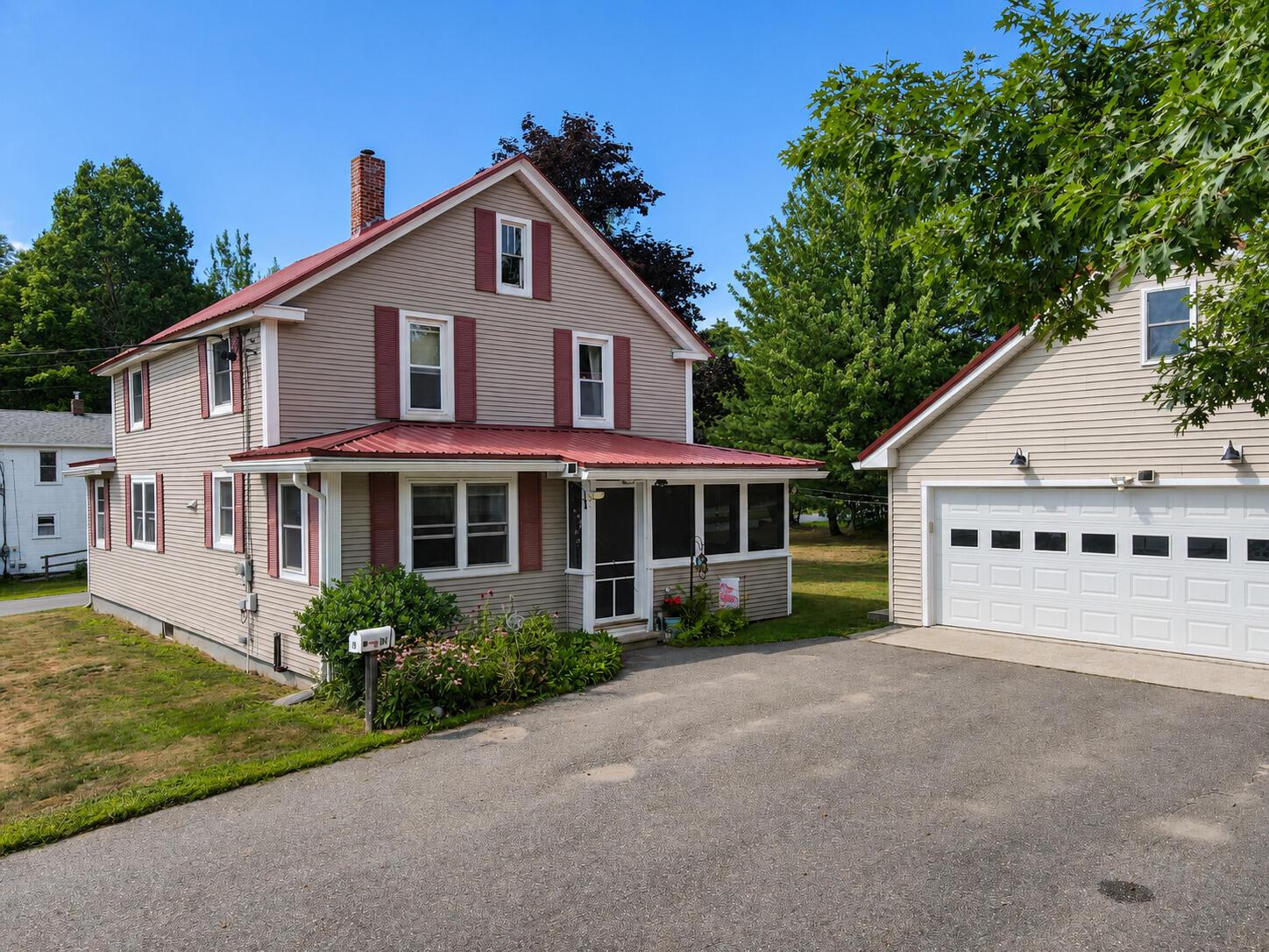 King St, Old Town, ME 04468