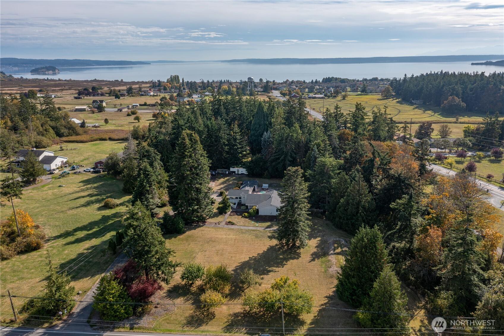 Silver Lake Rd, Oak Harbor, WA 98277
