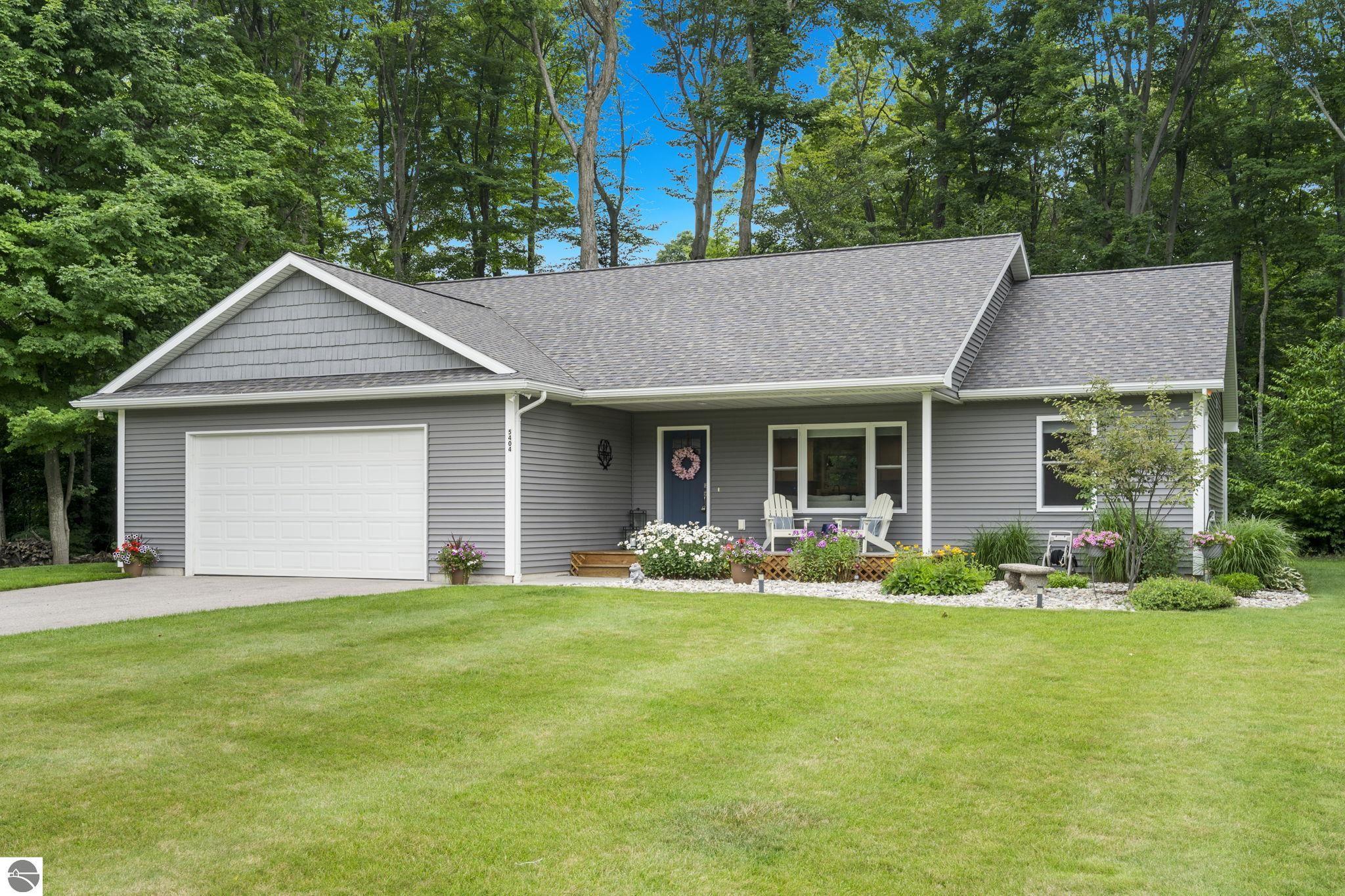 Barney Rd, Traverse City, MI 49684