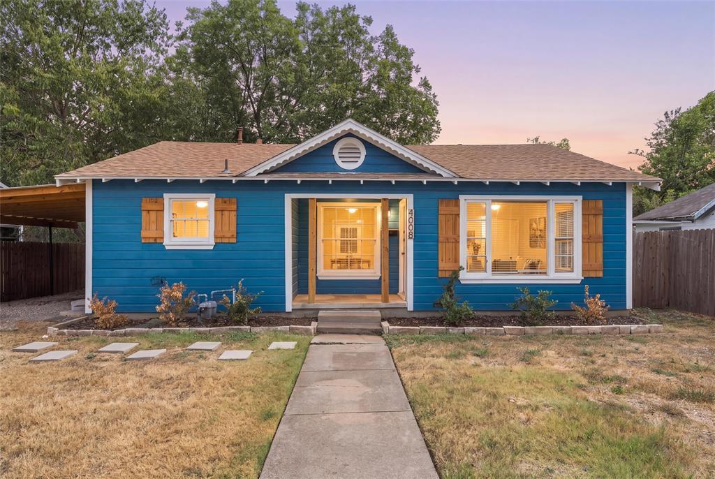 Cumberland Ave, Waco, TX 76707