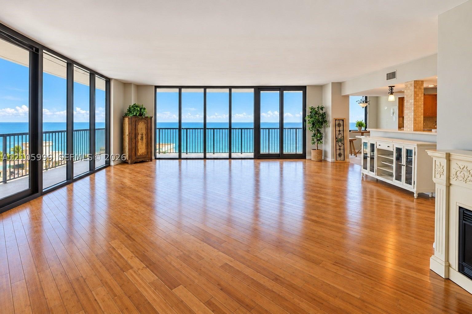 S Ocean Blvd, Pompano Beach, FL 33062