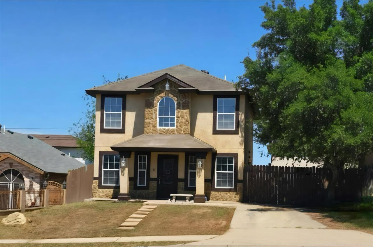 Savannah Loop, Laredo, TX 78046