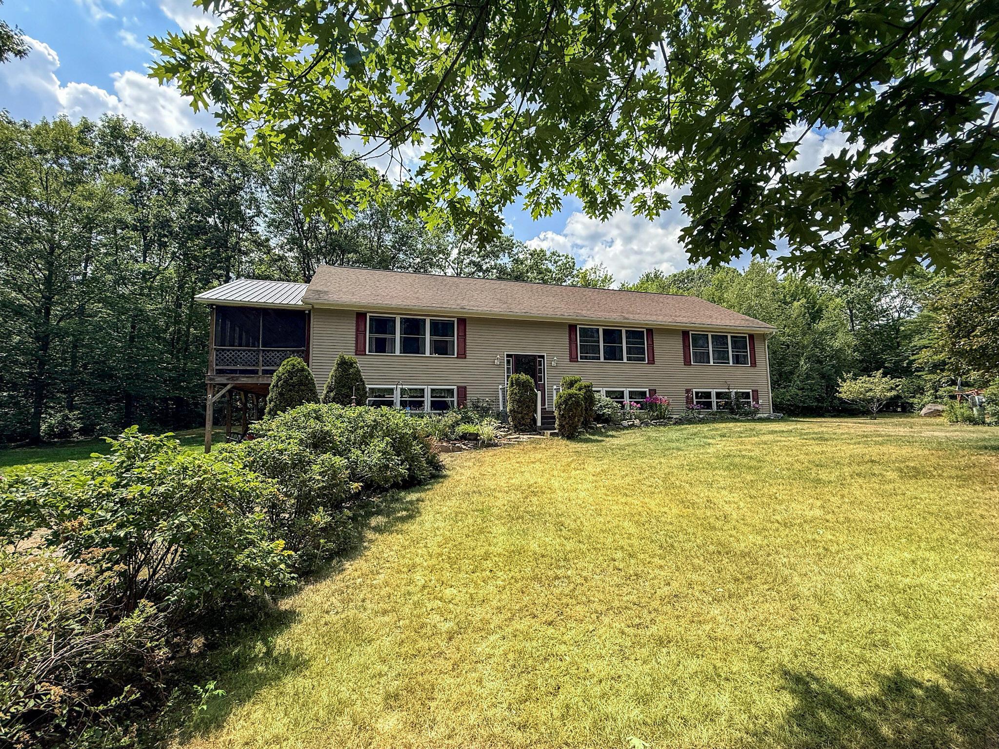 Mitchell Rd, Peru, NY 12972