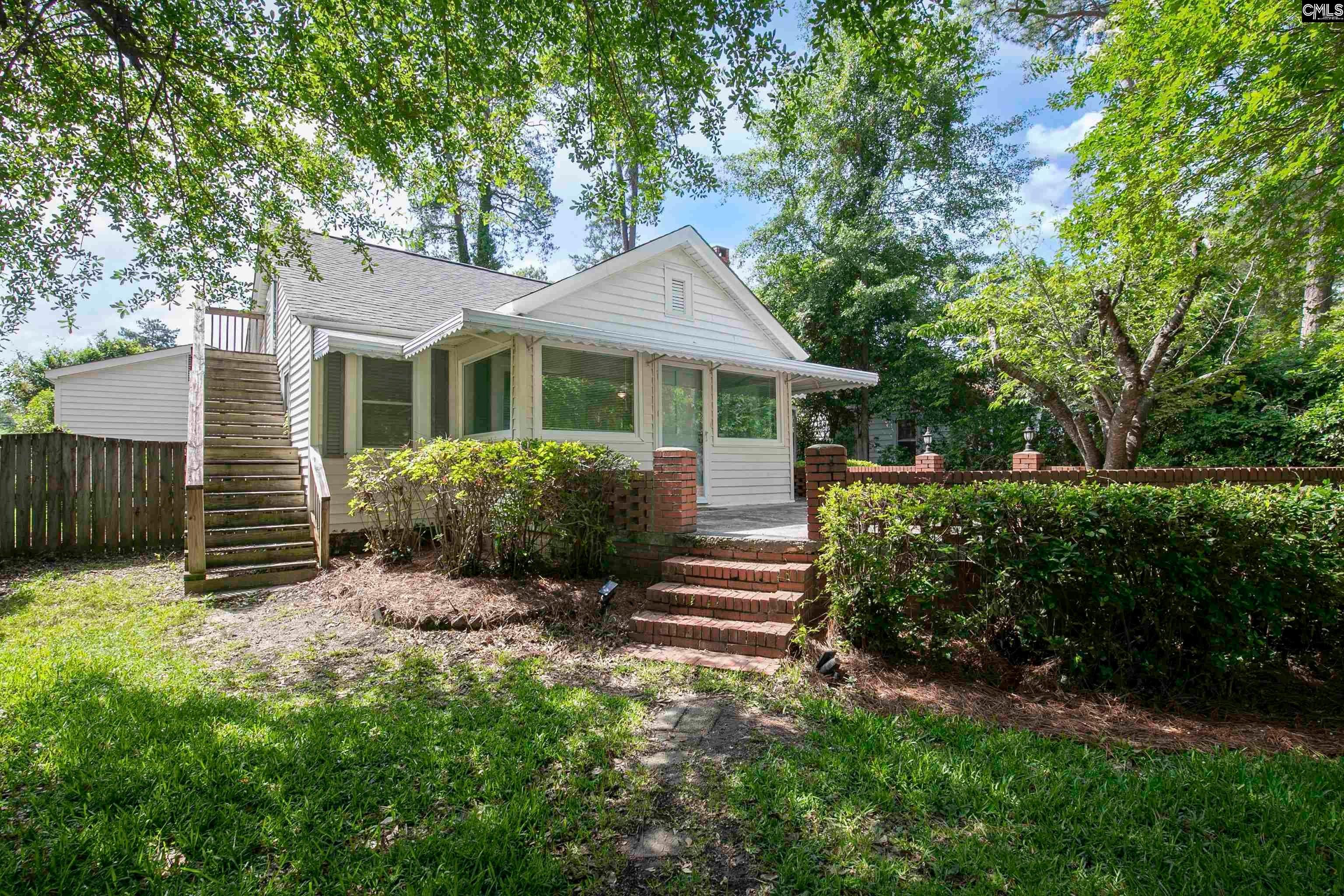 Buckingham Rd, Columbia, SC 29205