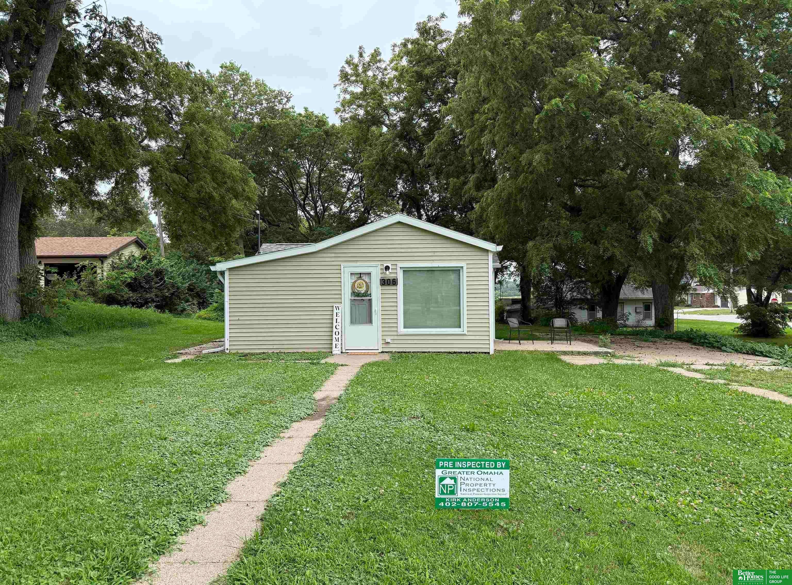 Filmore St, Sidney, IA 51652