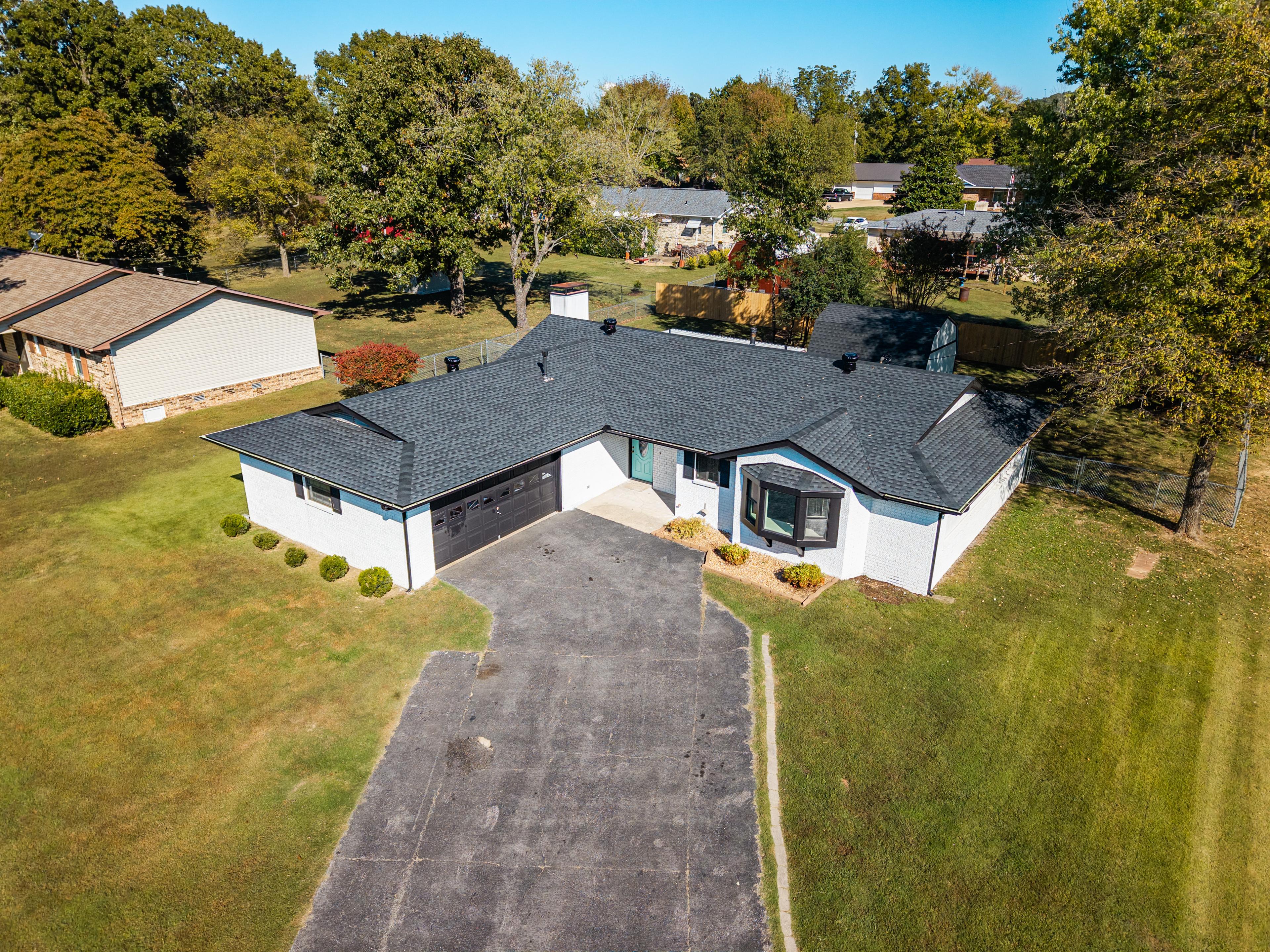 Conway St, Mountain Home, AR 72653