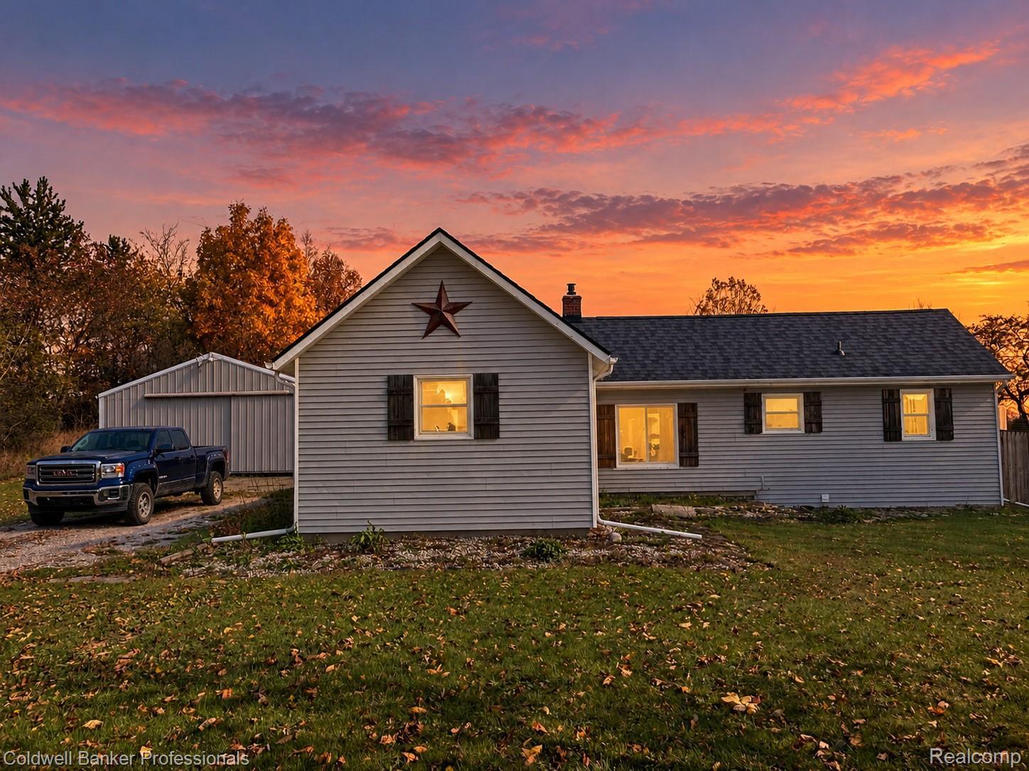 S Cummings Rd, Davison, MI 48423