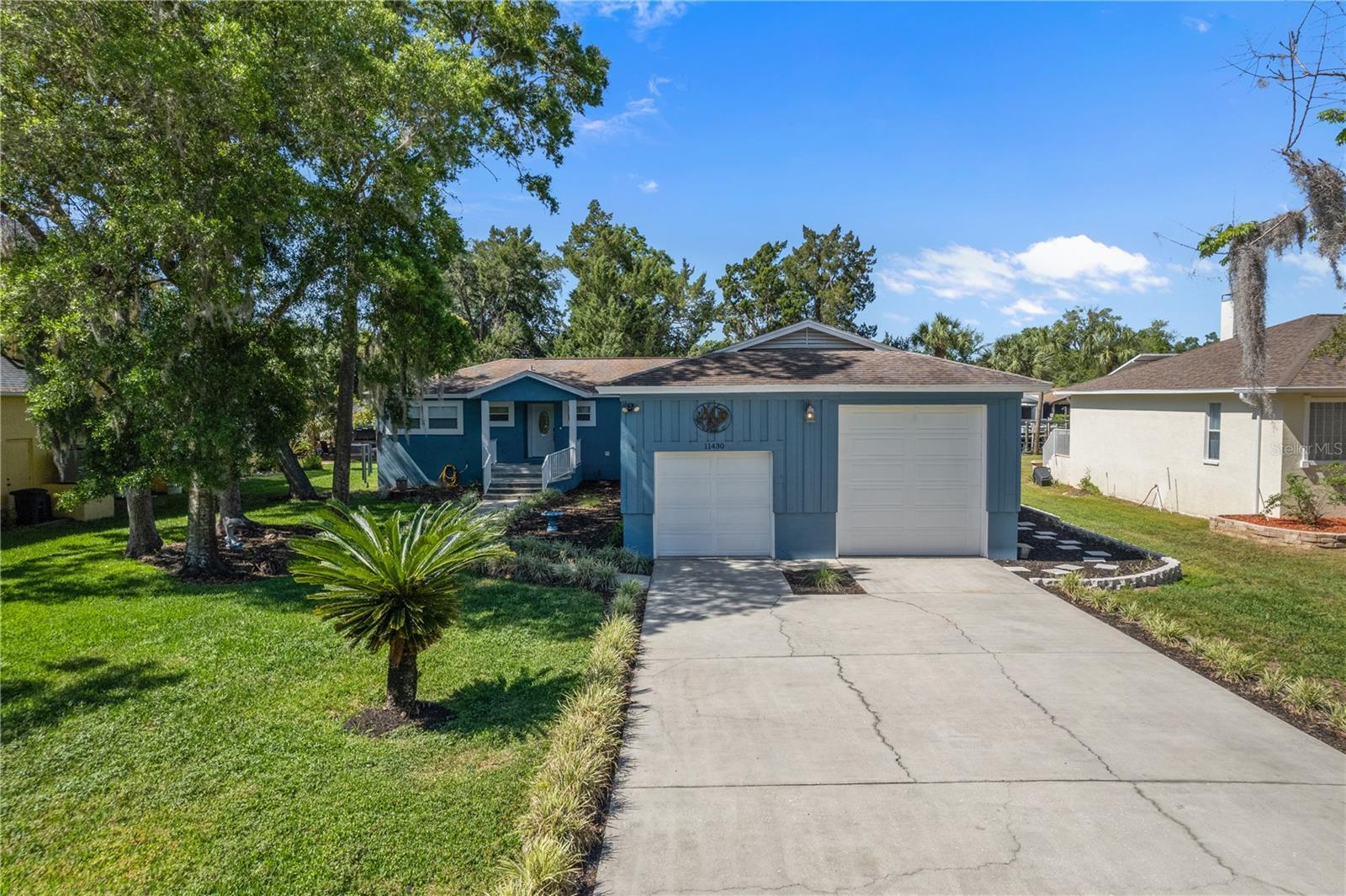 W Waterway Dr, Homosassa, FL 34448