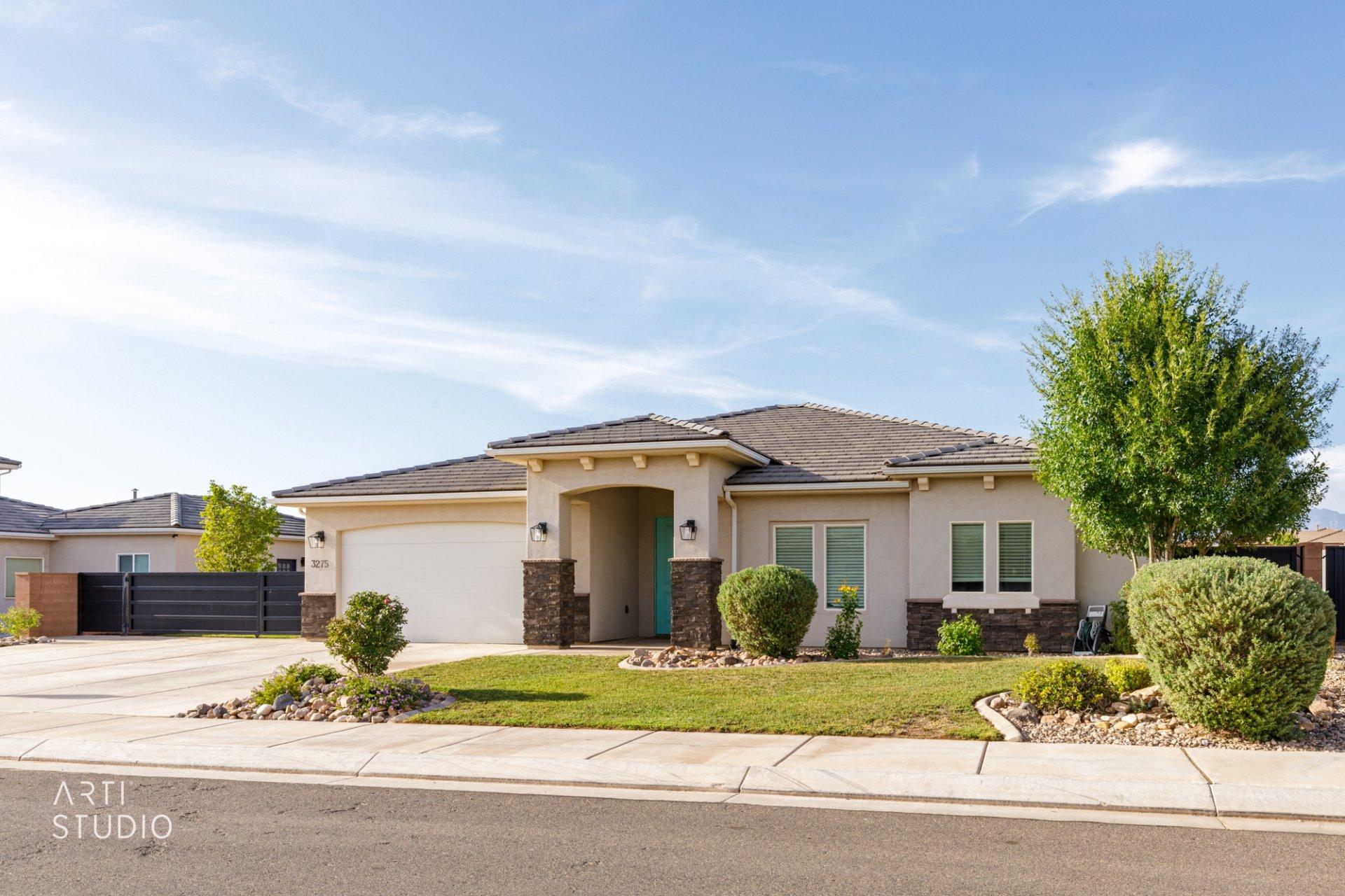 E Sugar Maple Dr, Saint George, UT 84790