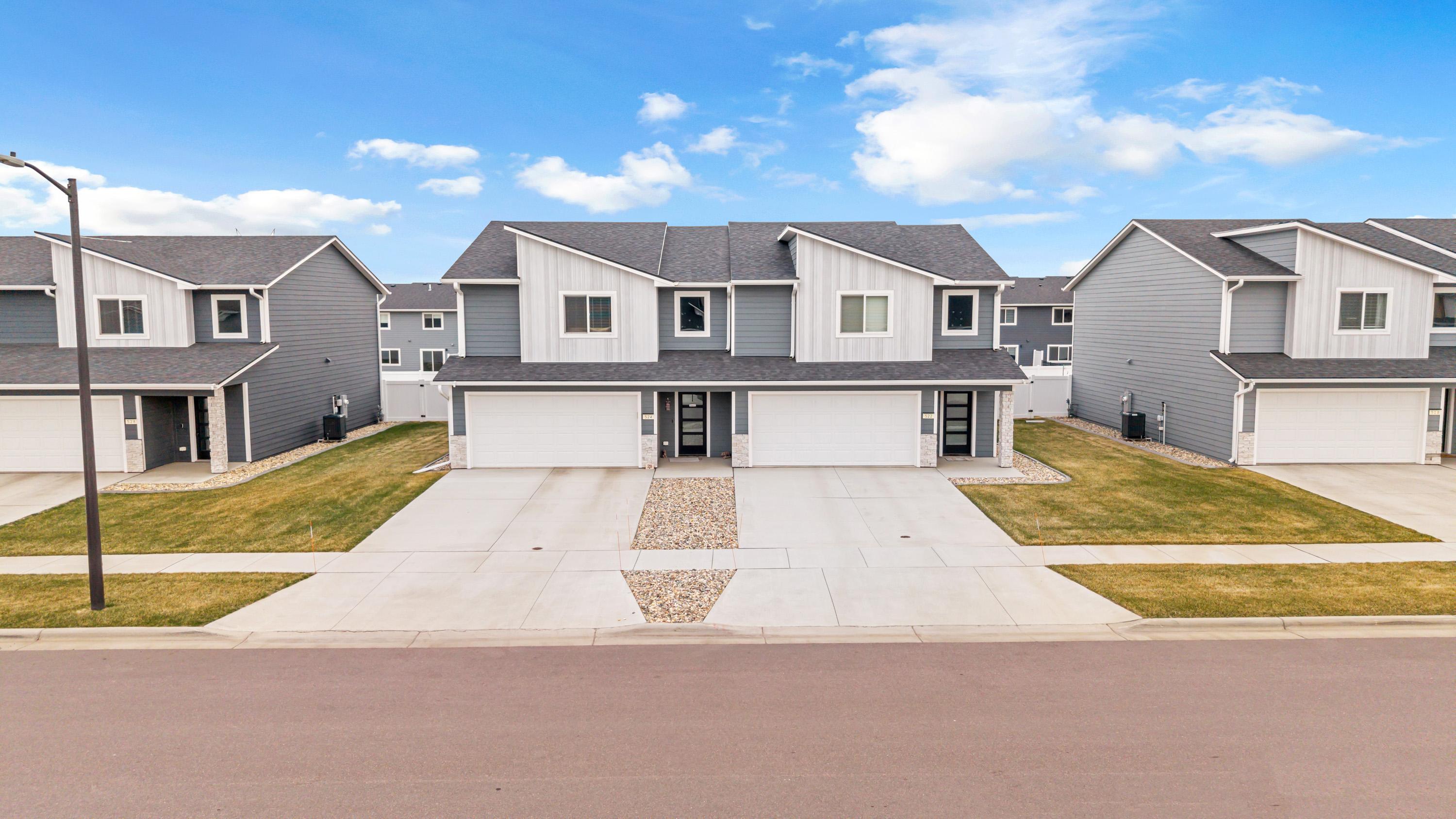 Oxford Ave, Harrisburg, SD 57032