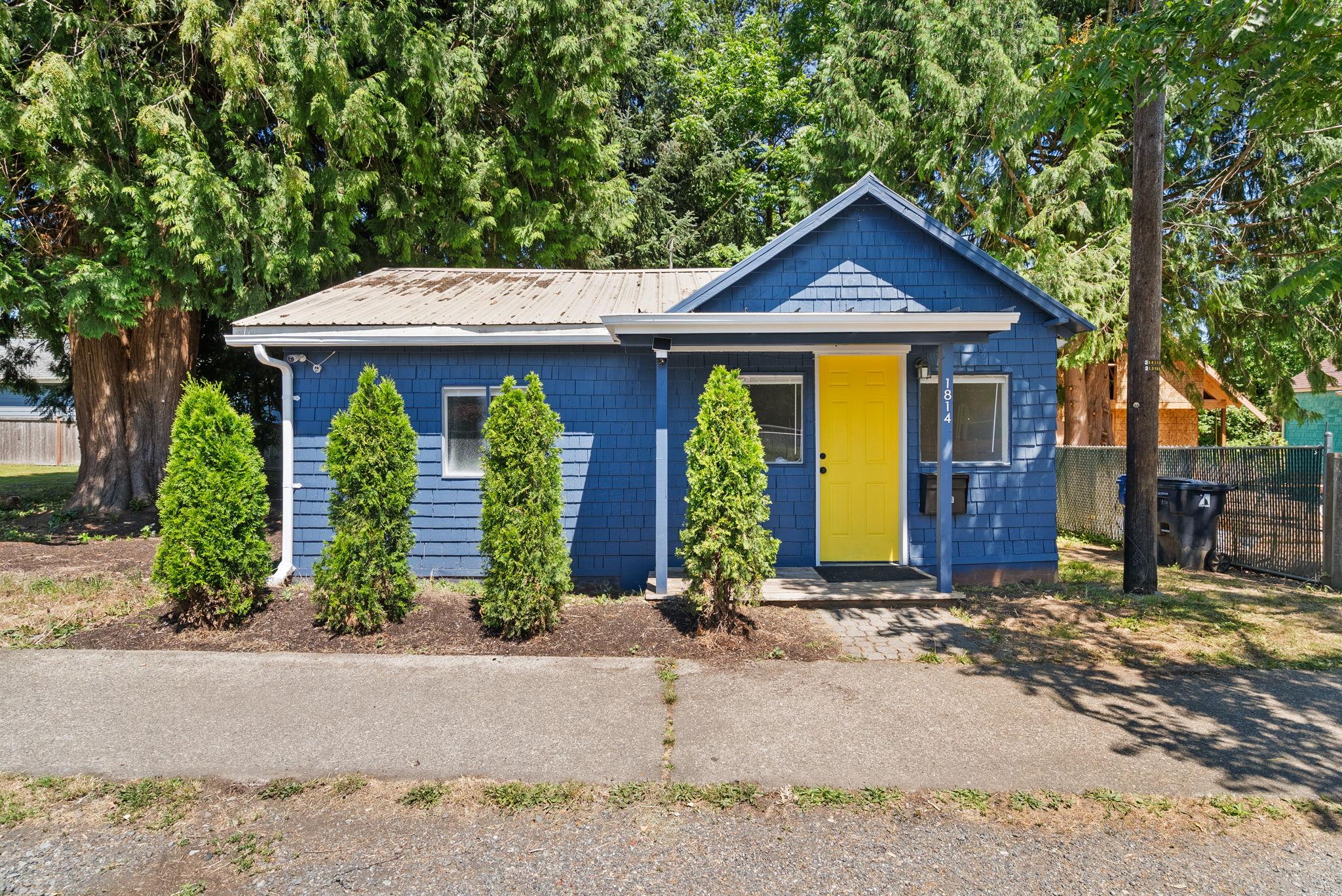 Garfield Ave Nw, Olympia, WA 98502