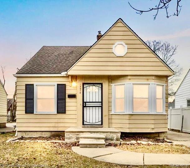Mccormick St, Detroit, MI 48224