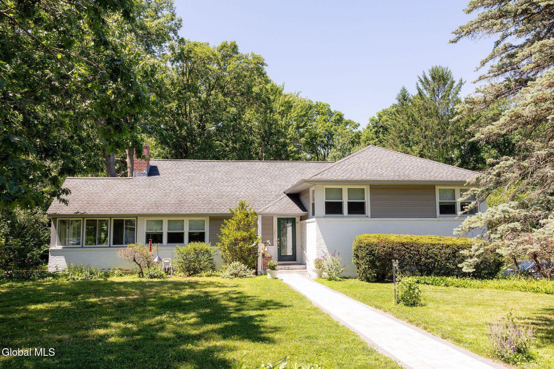 Ruffner Rd, Schenectady, NY 12309