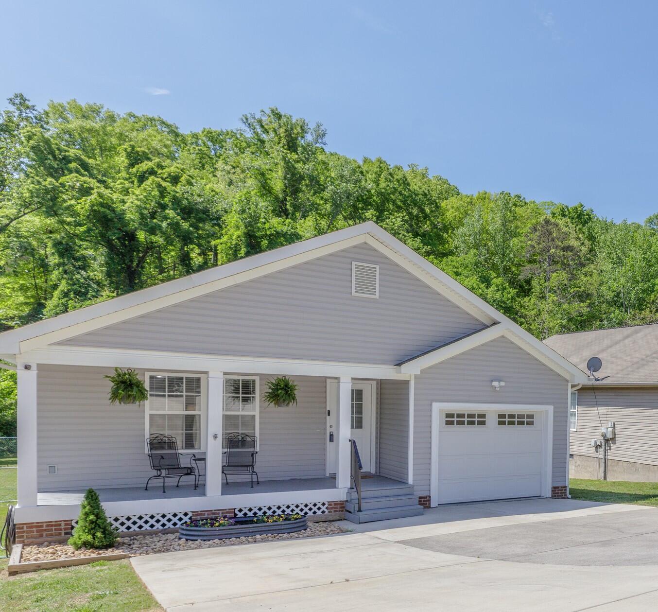Kellys Ferry Rd, Chattanooga, TN 37419